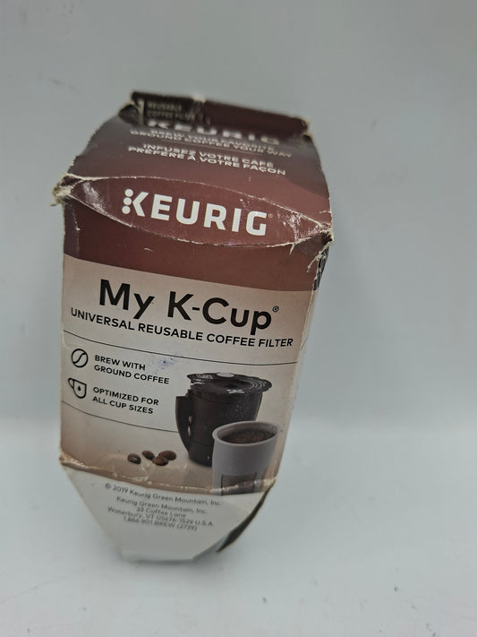 COFFEE FILTER