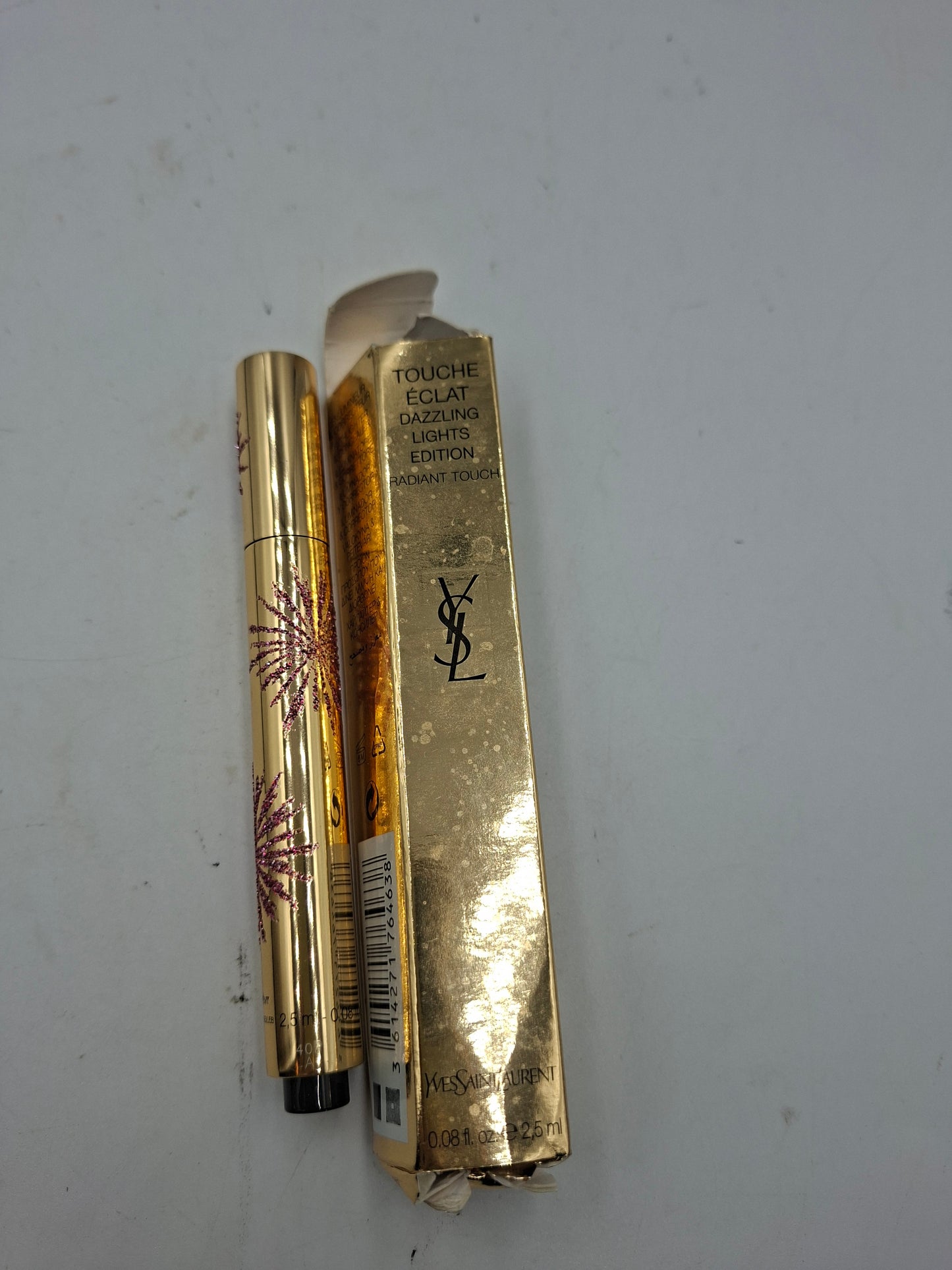YSL CONCEALER ILLUMINATOR