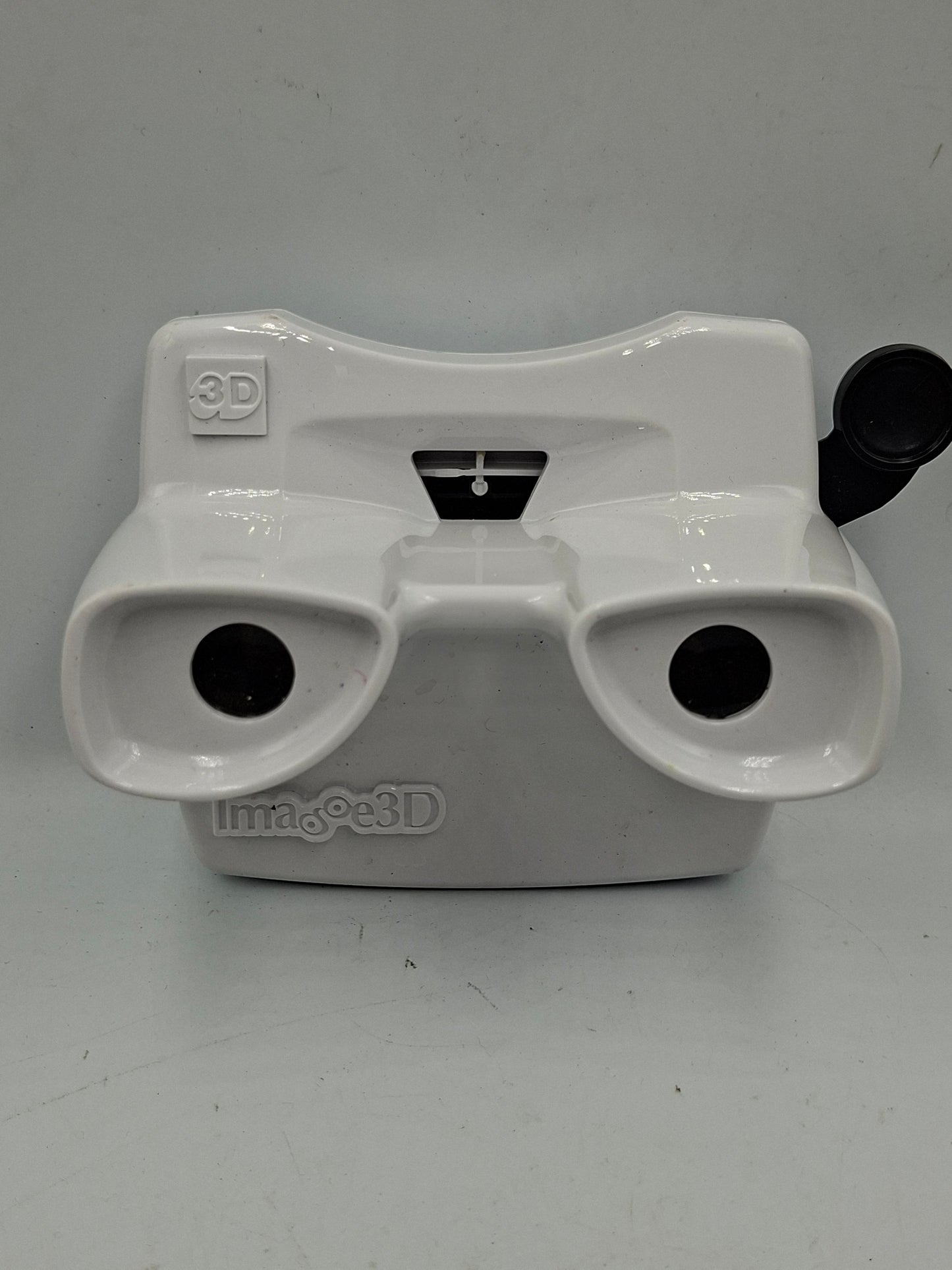 Image3D Retro 3D Viewer
