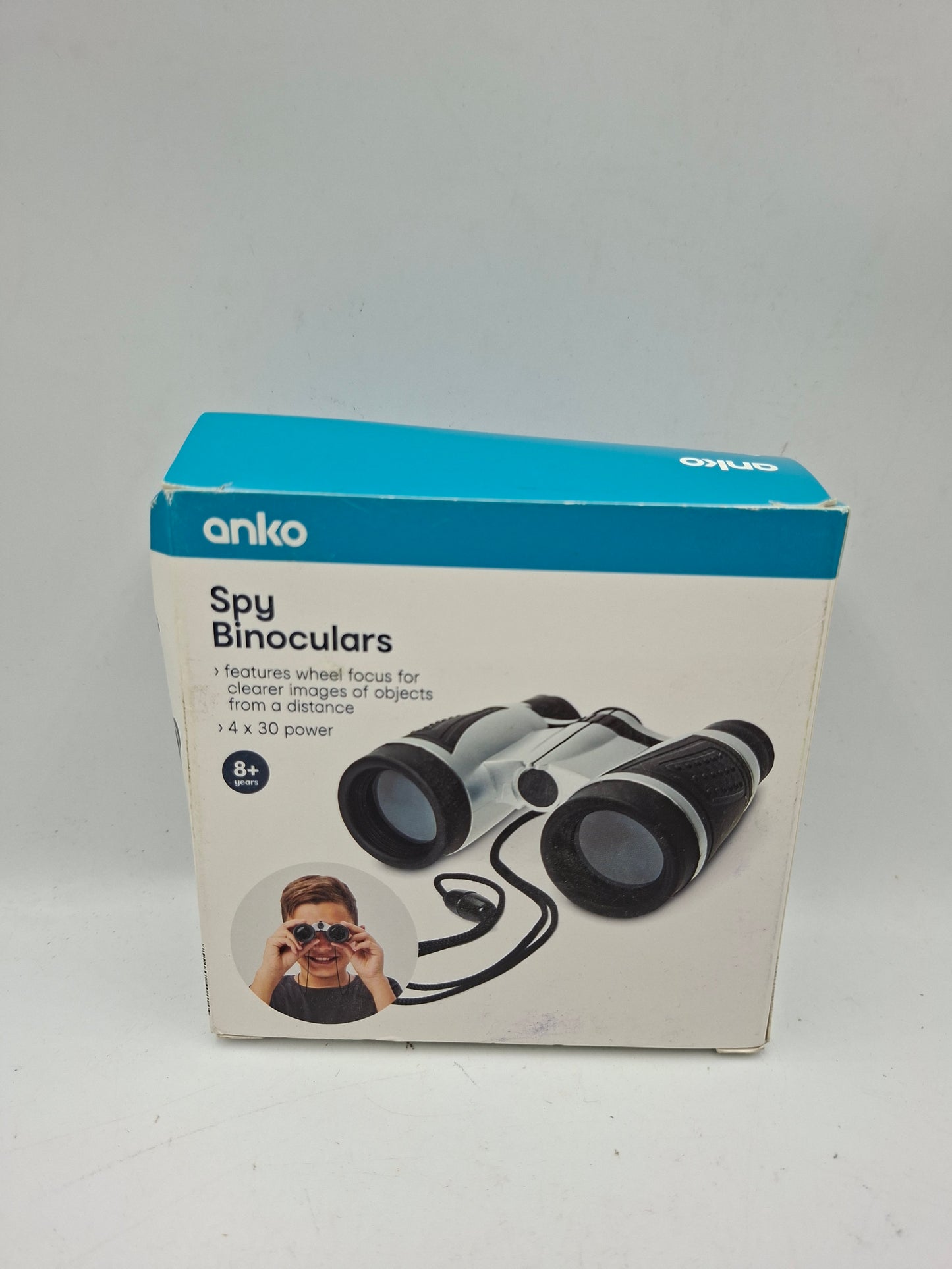 ANKO SPY BINOCULARS