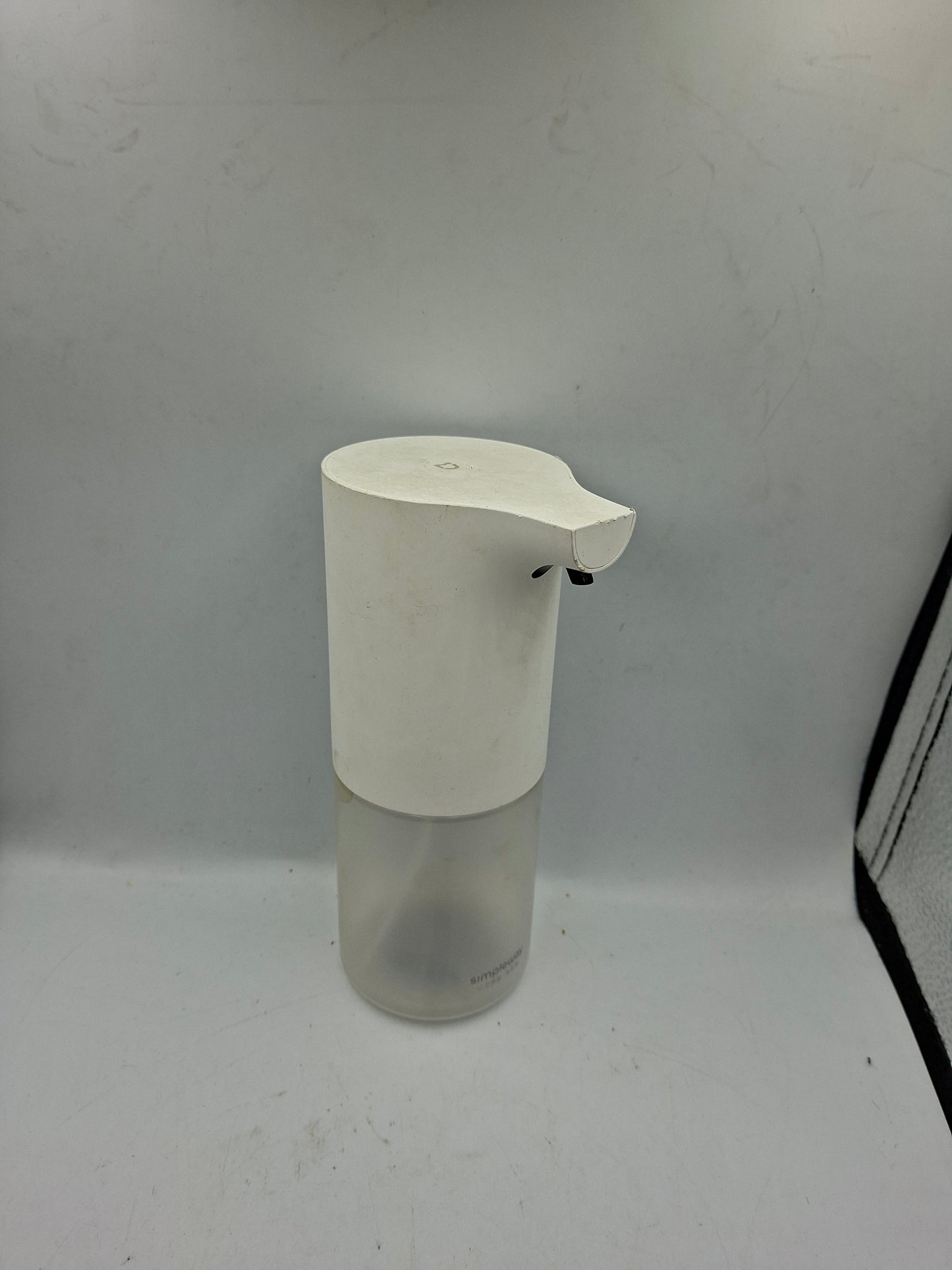 SOAP DISPENSER