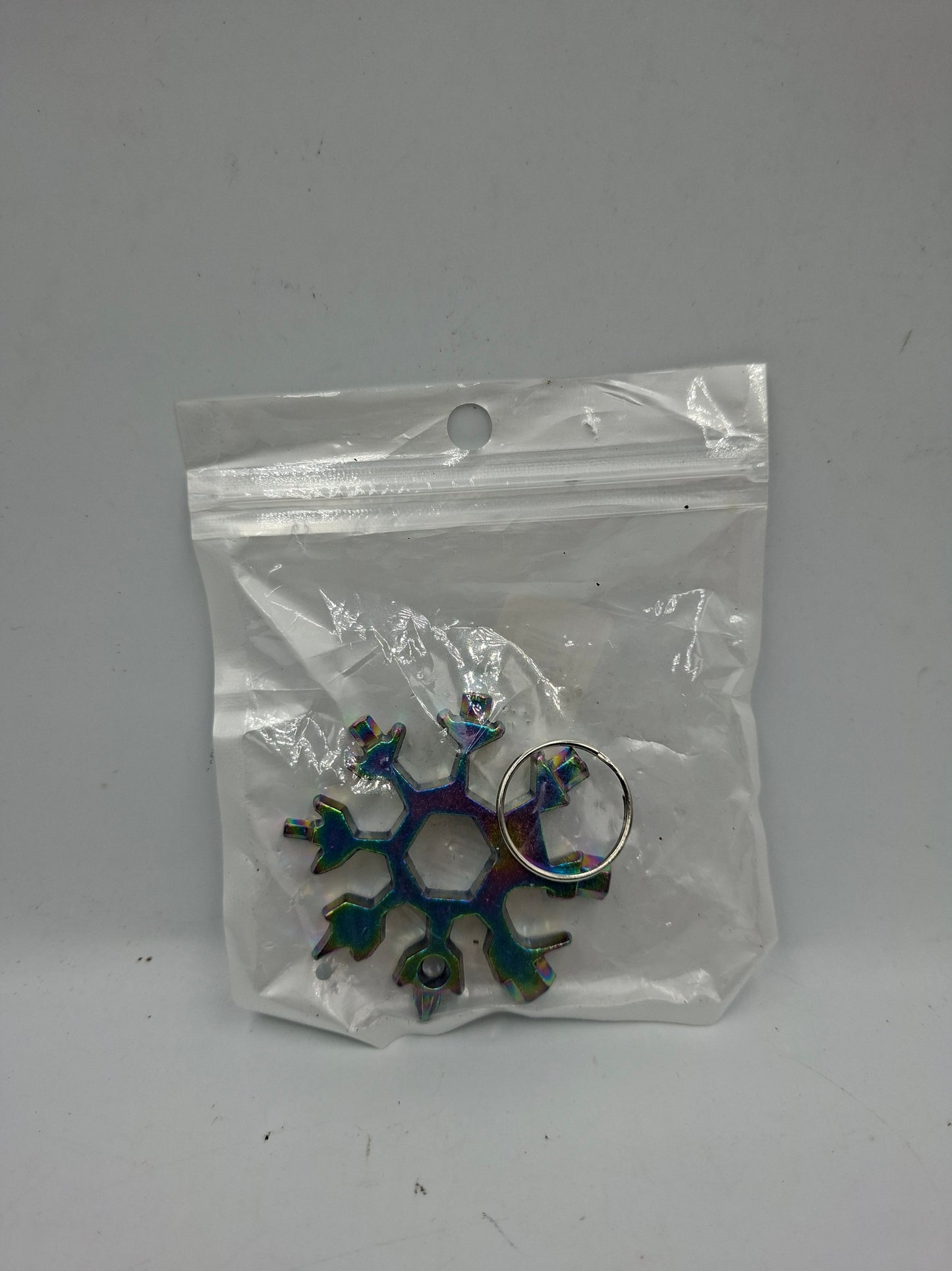 KEY RING