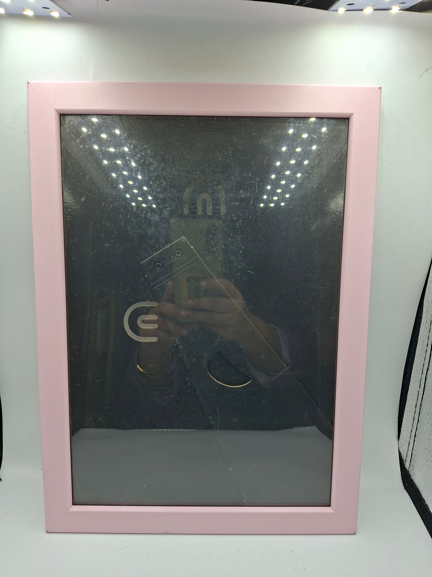 IKEA FRAME