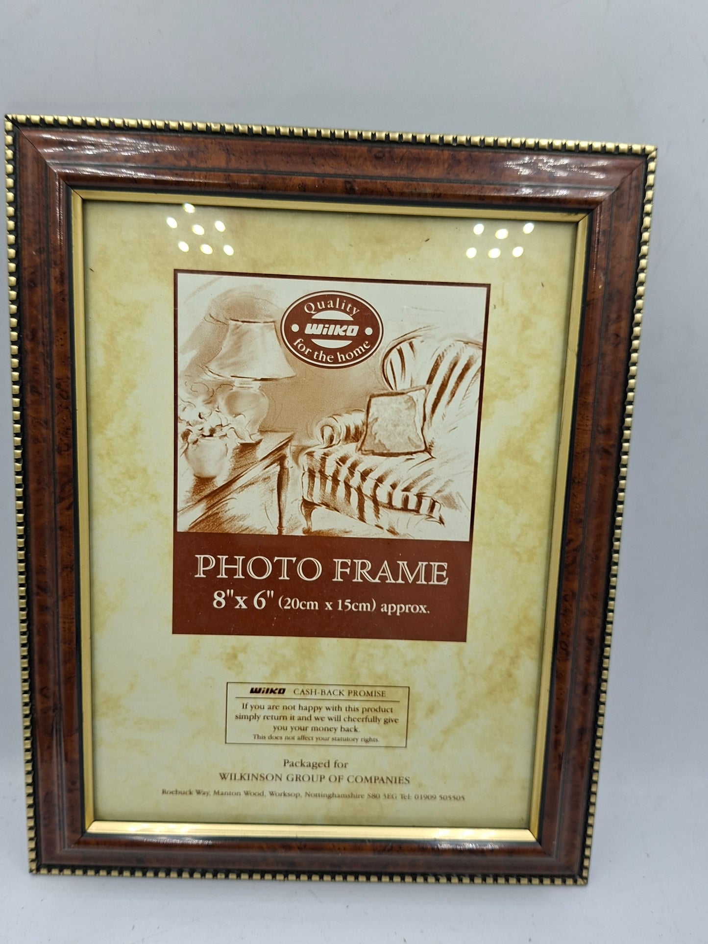 FRAME