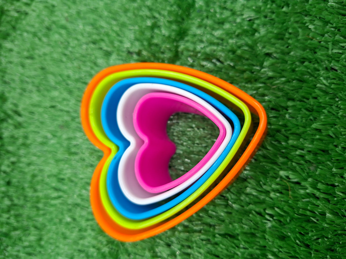 COOKIE CUTTERS