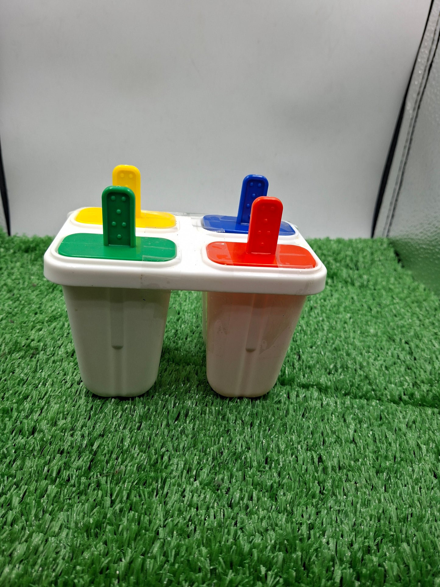 POPSICLE MOLD
