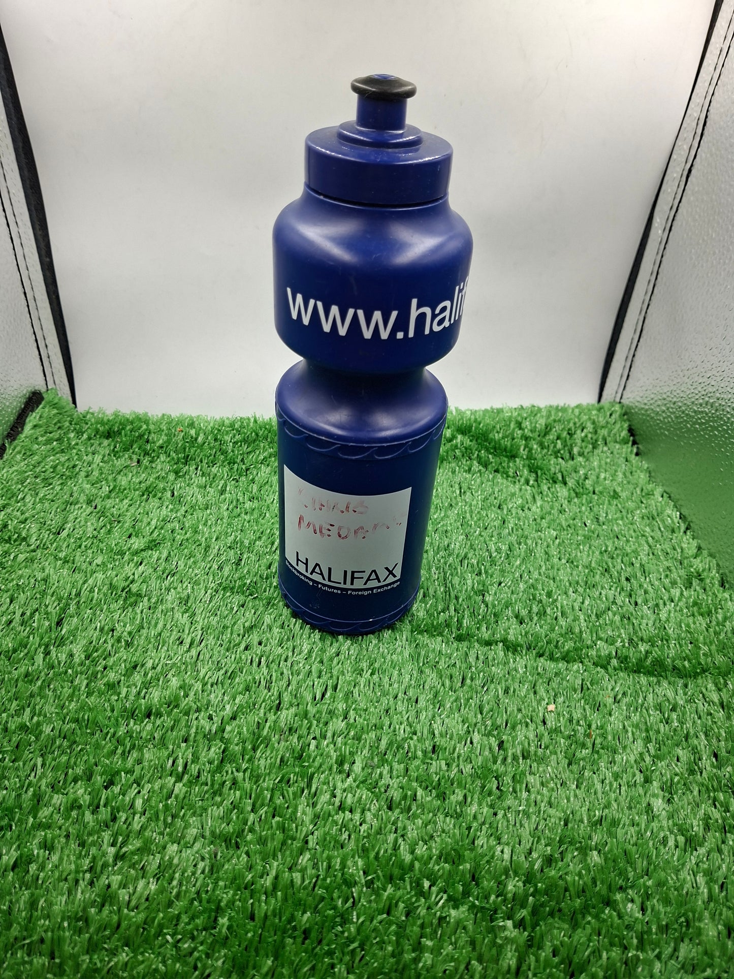 WATER BOTTLE