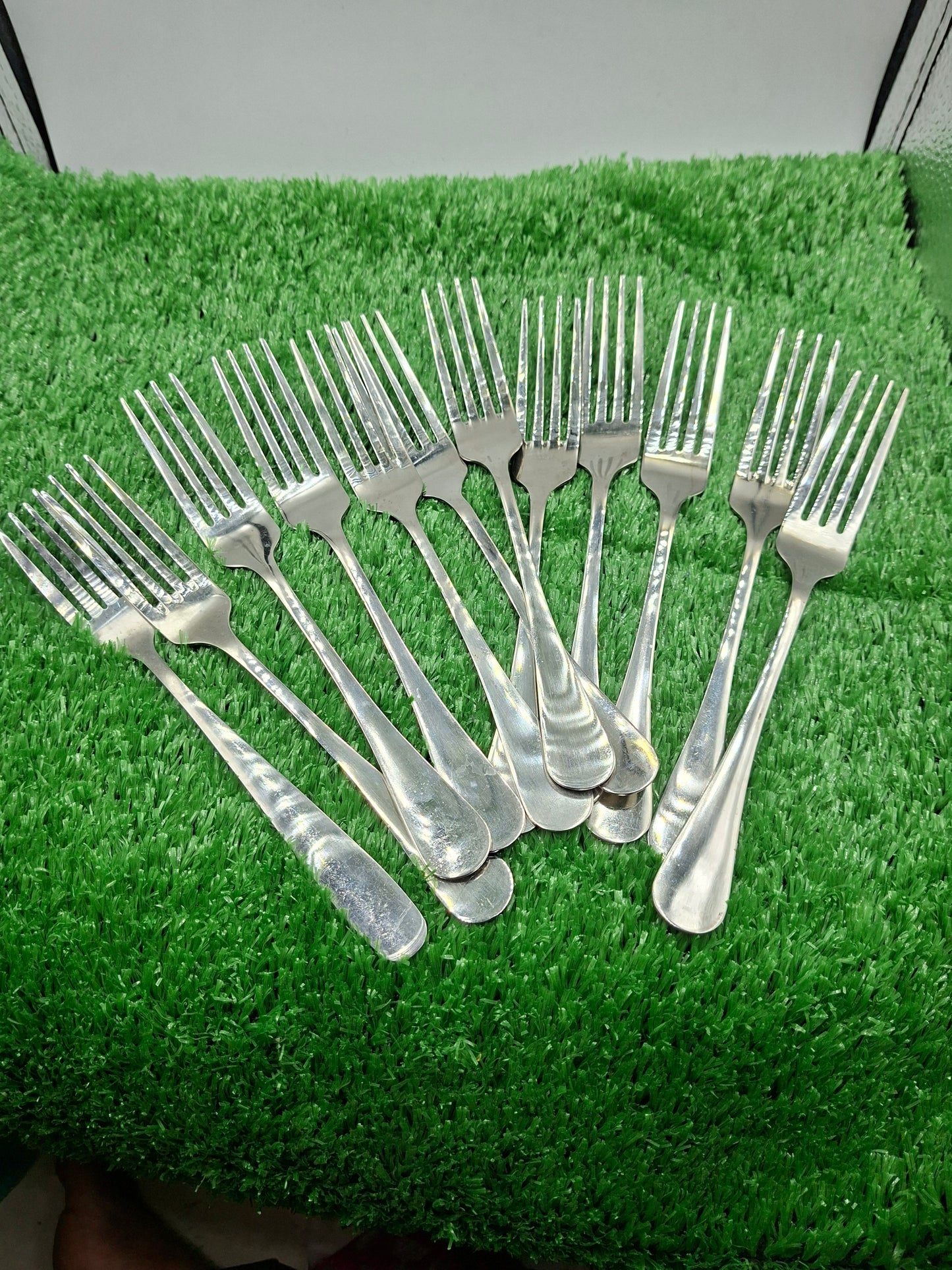 FORKS