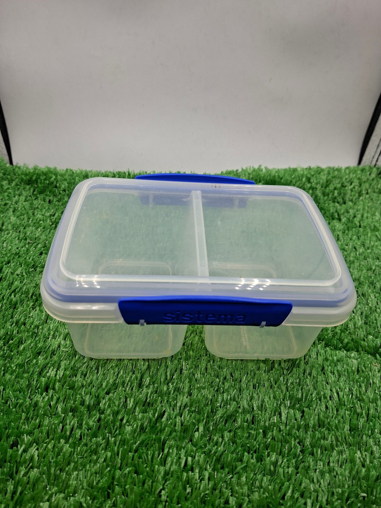 SISTEMA AIR TIGHT CONTAINER