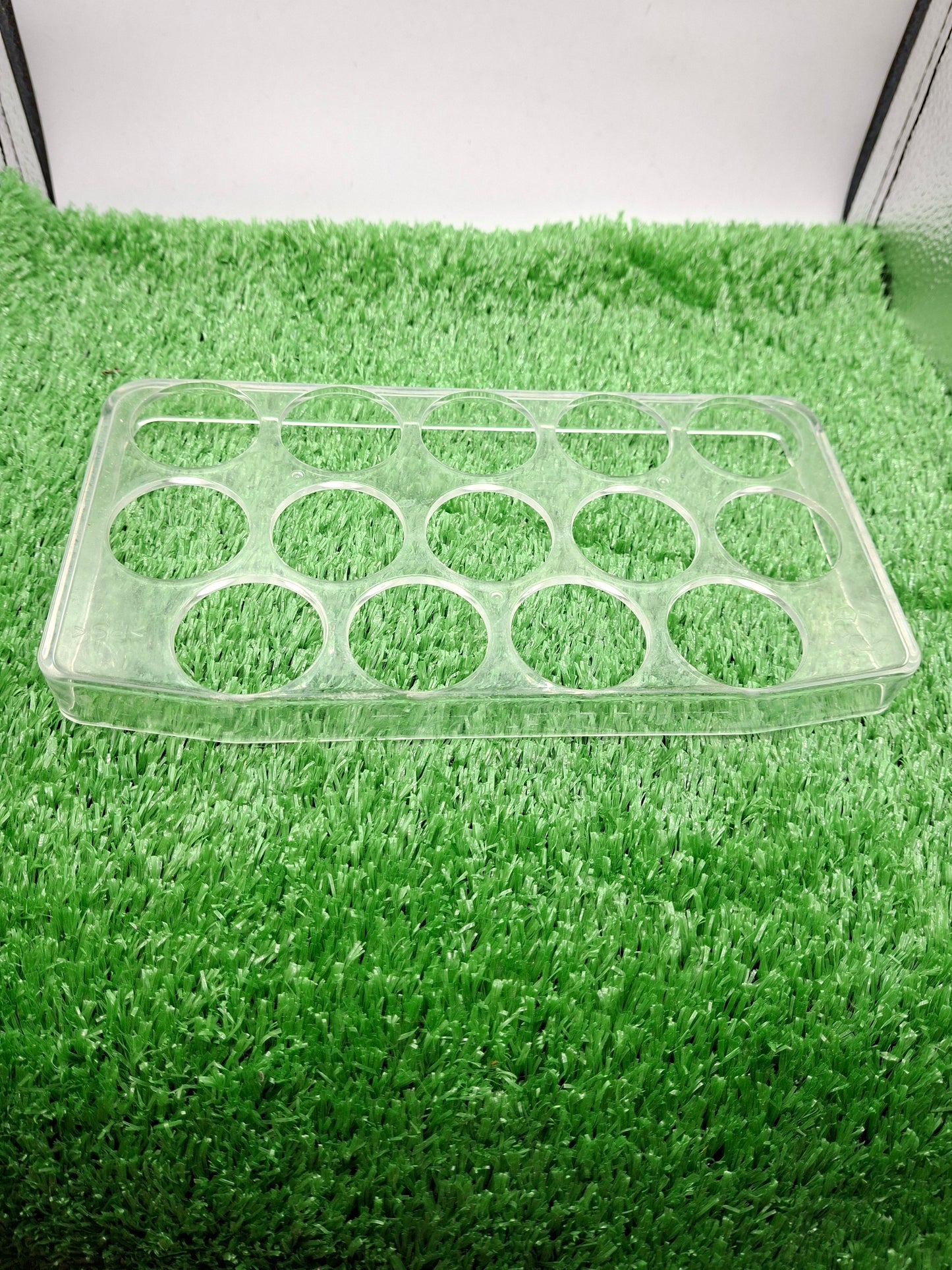 EGGS TRAY