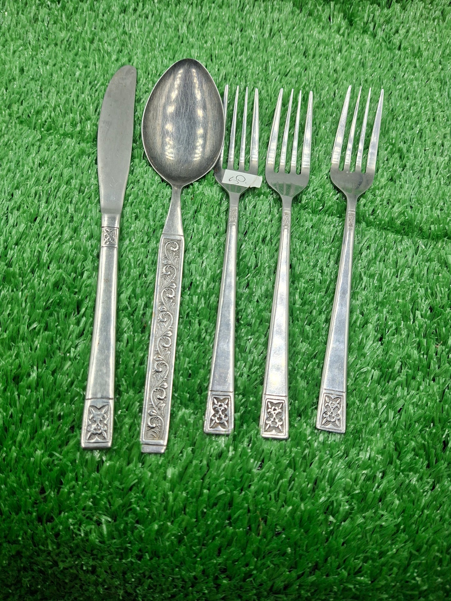 CUTLERY