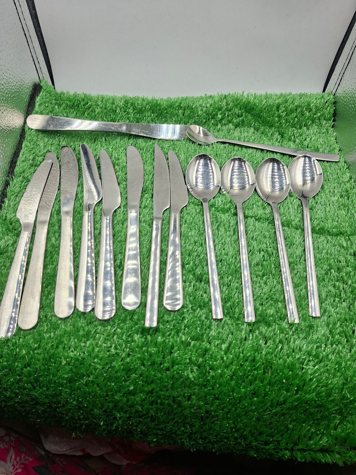 CUTLERY