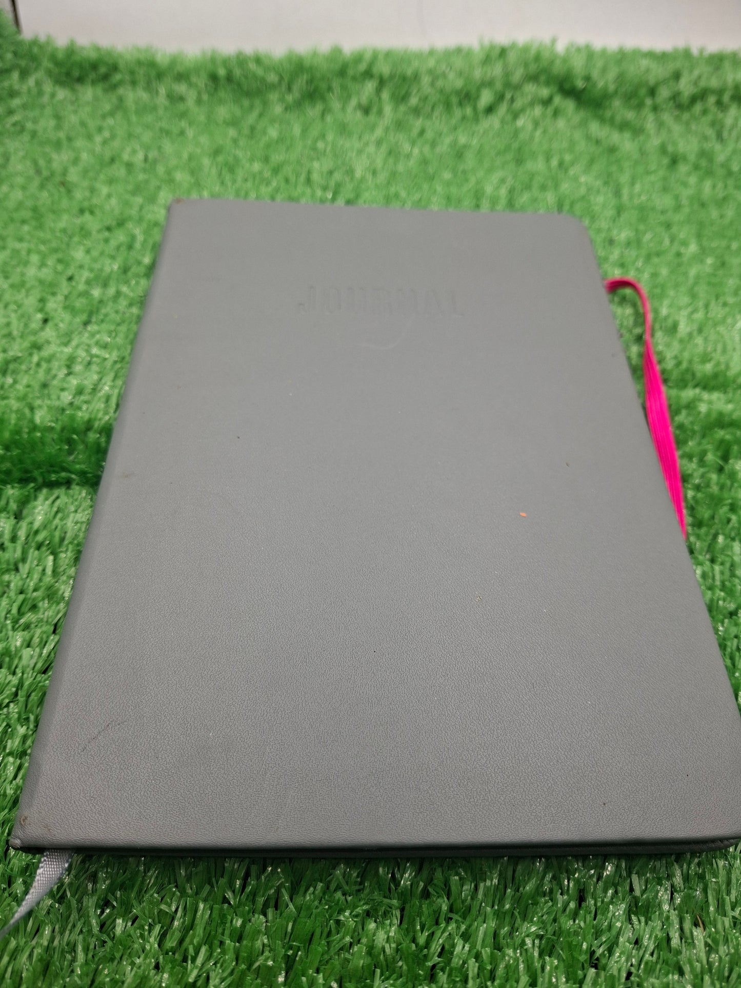 DIARY