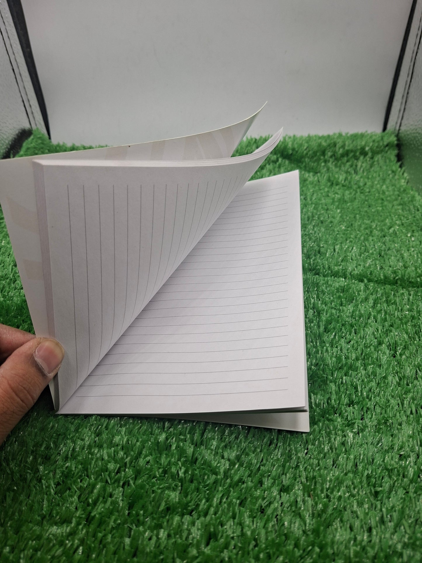 DIARY