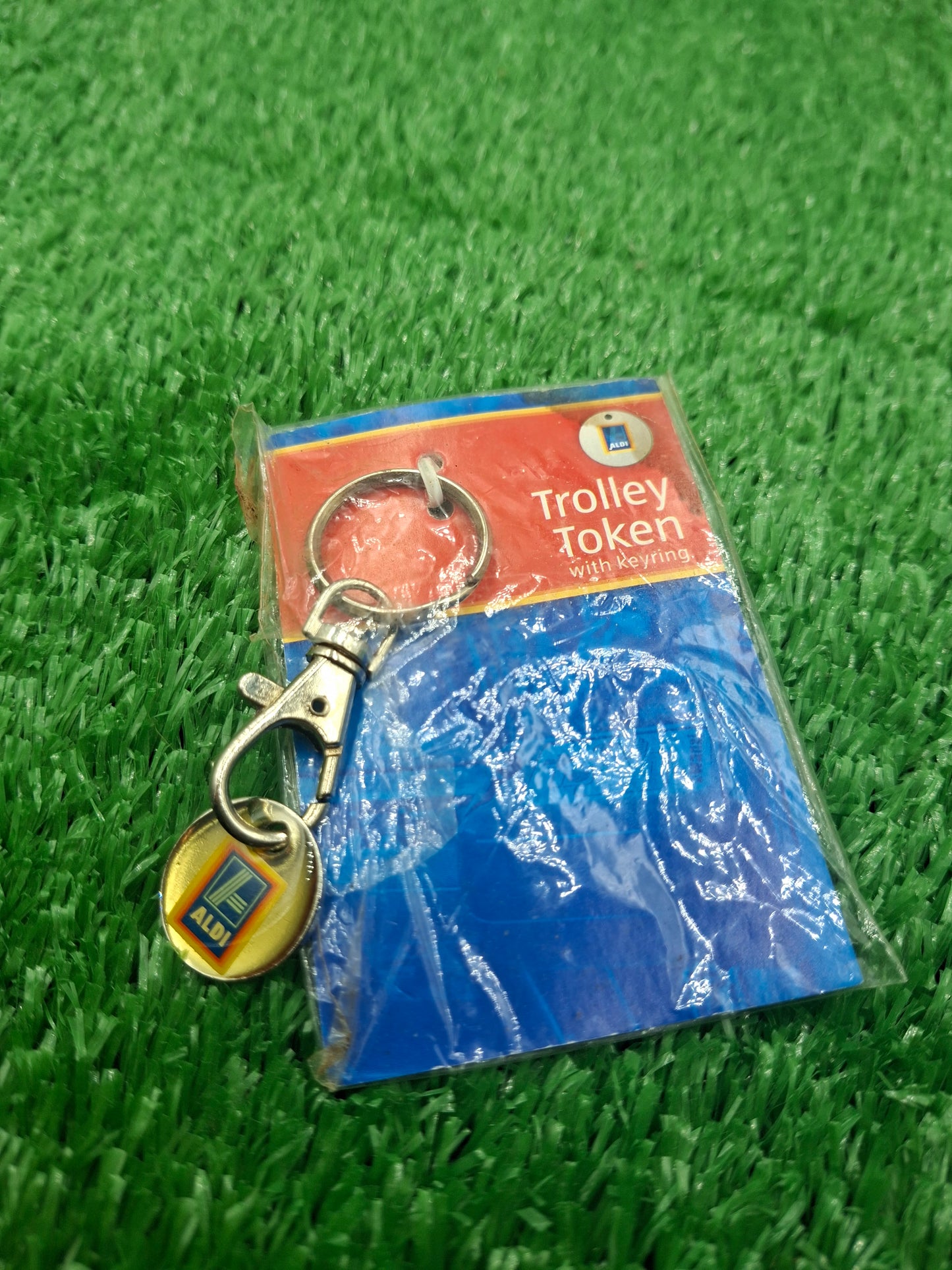 KEY RING