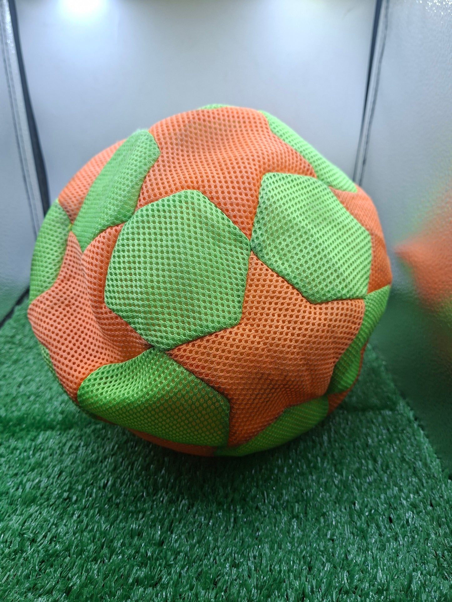 BALL