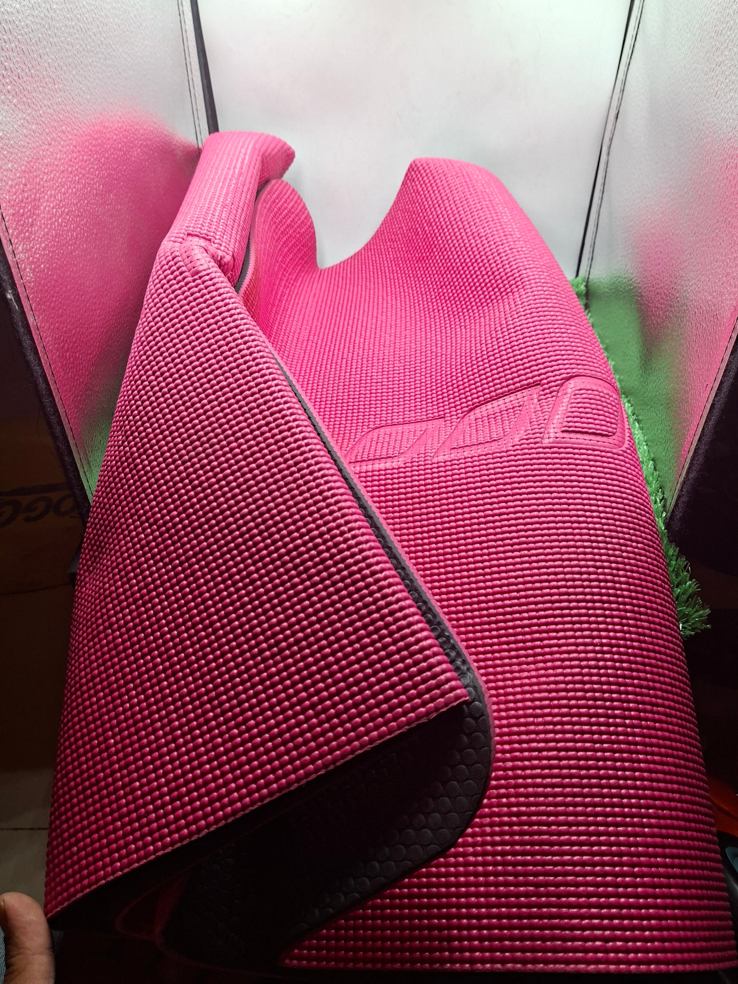 YOGA MAT