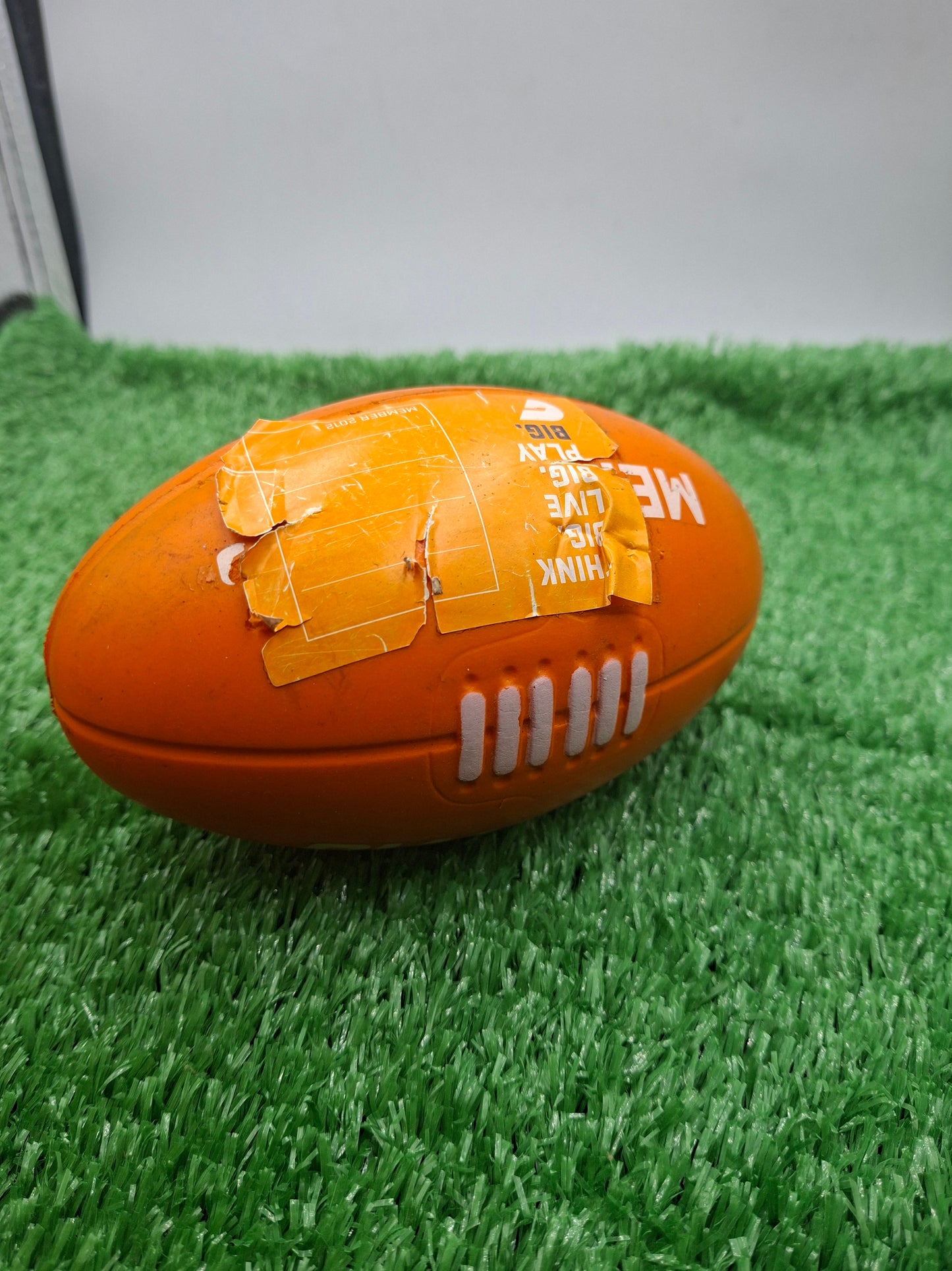 BALL
