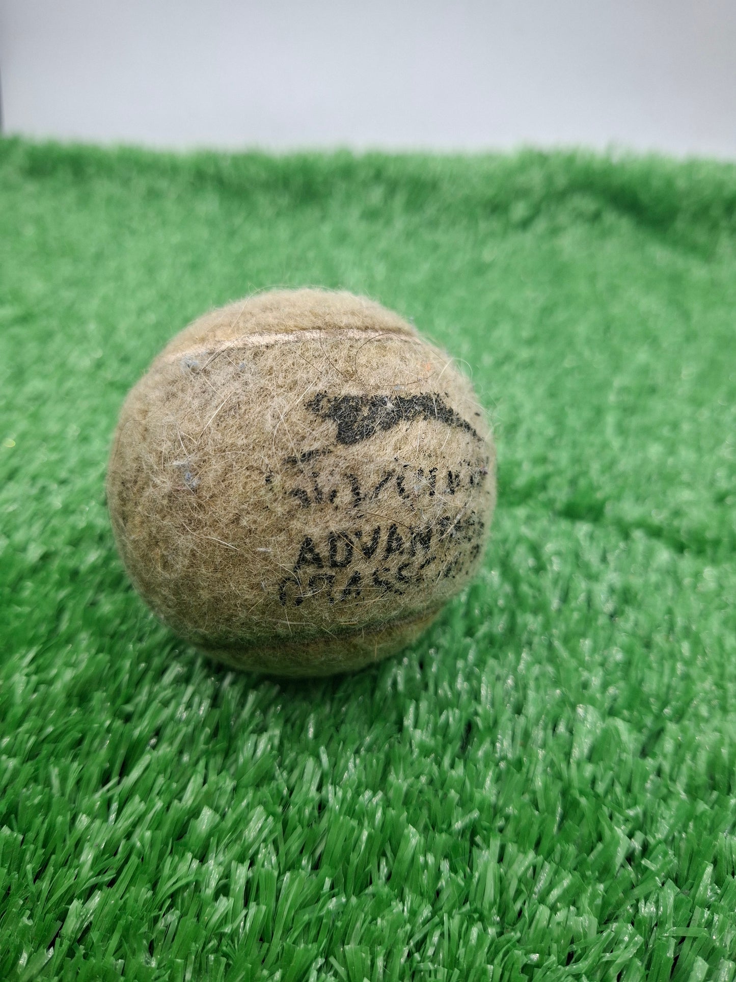 BALL