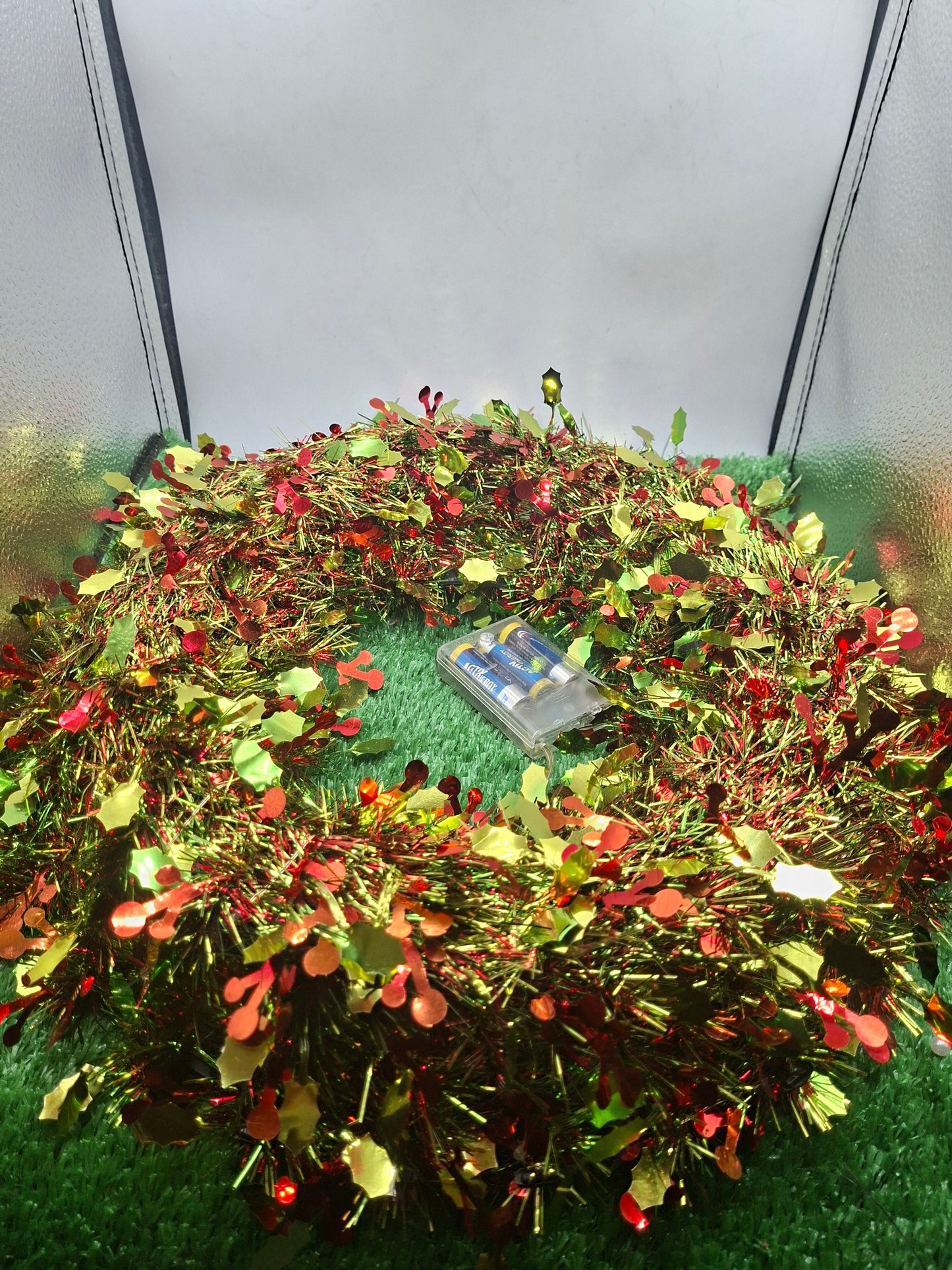 WREATH