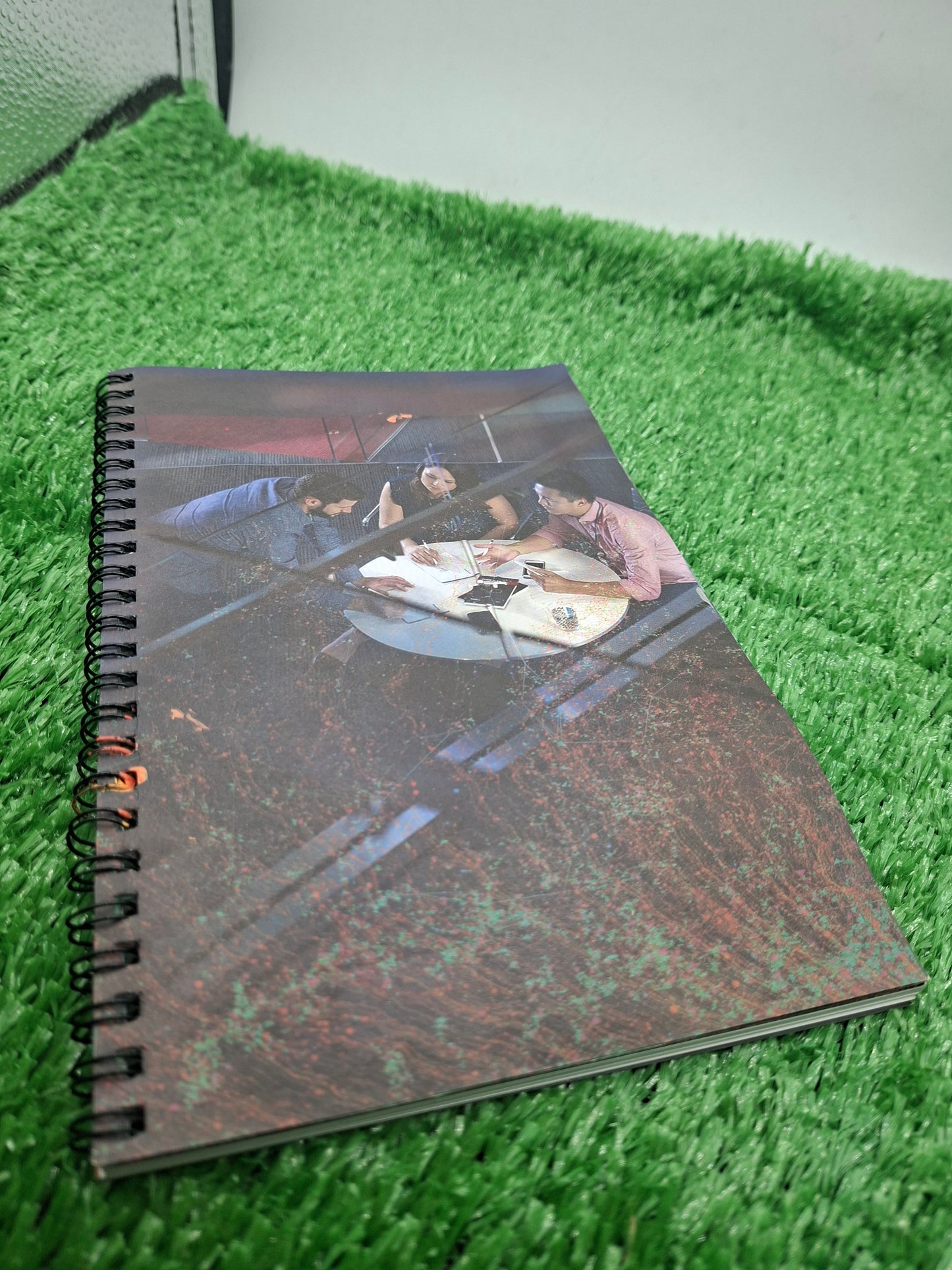 DIARY