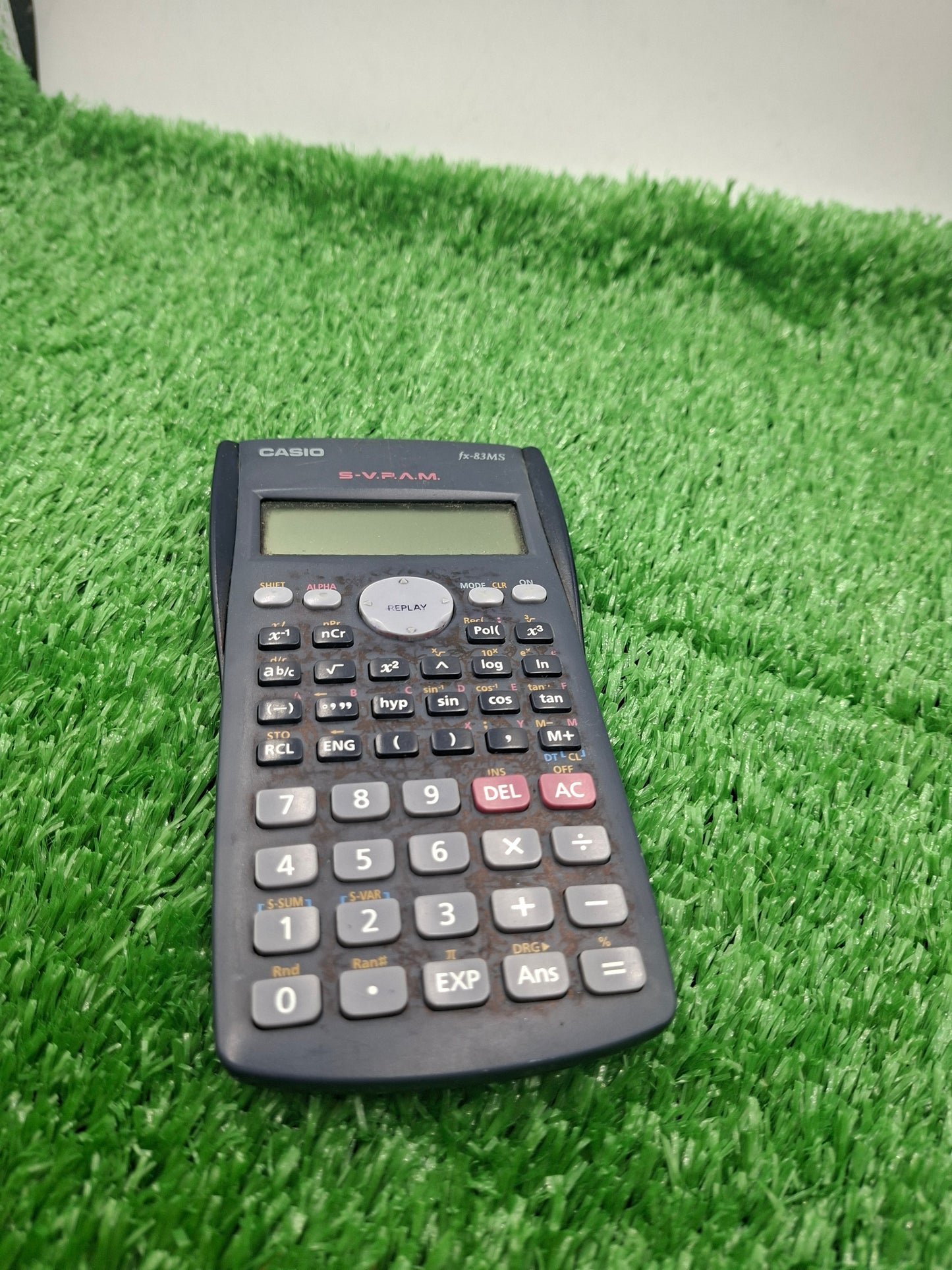 CALCULATOR