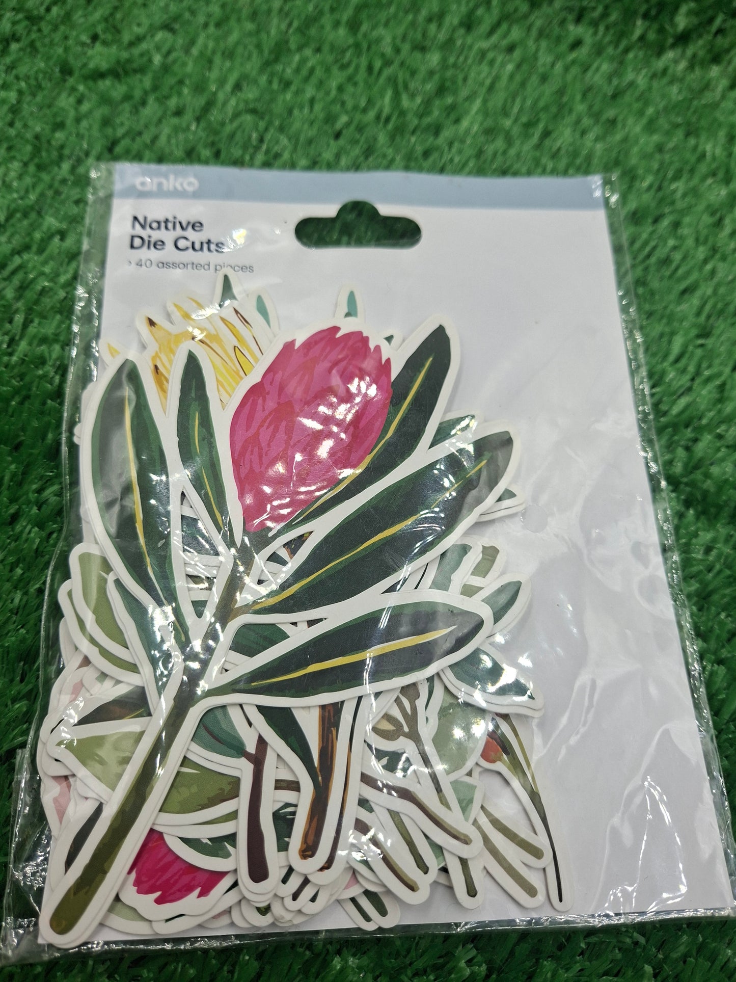 CUT OUTS
