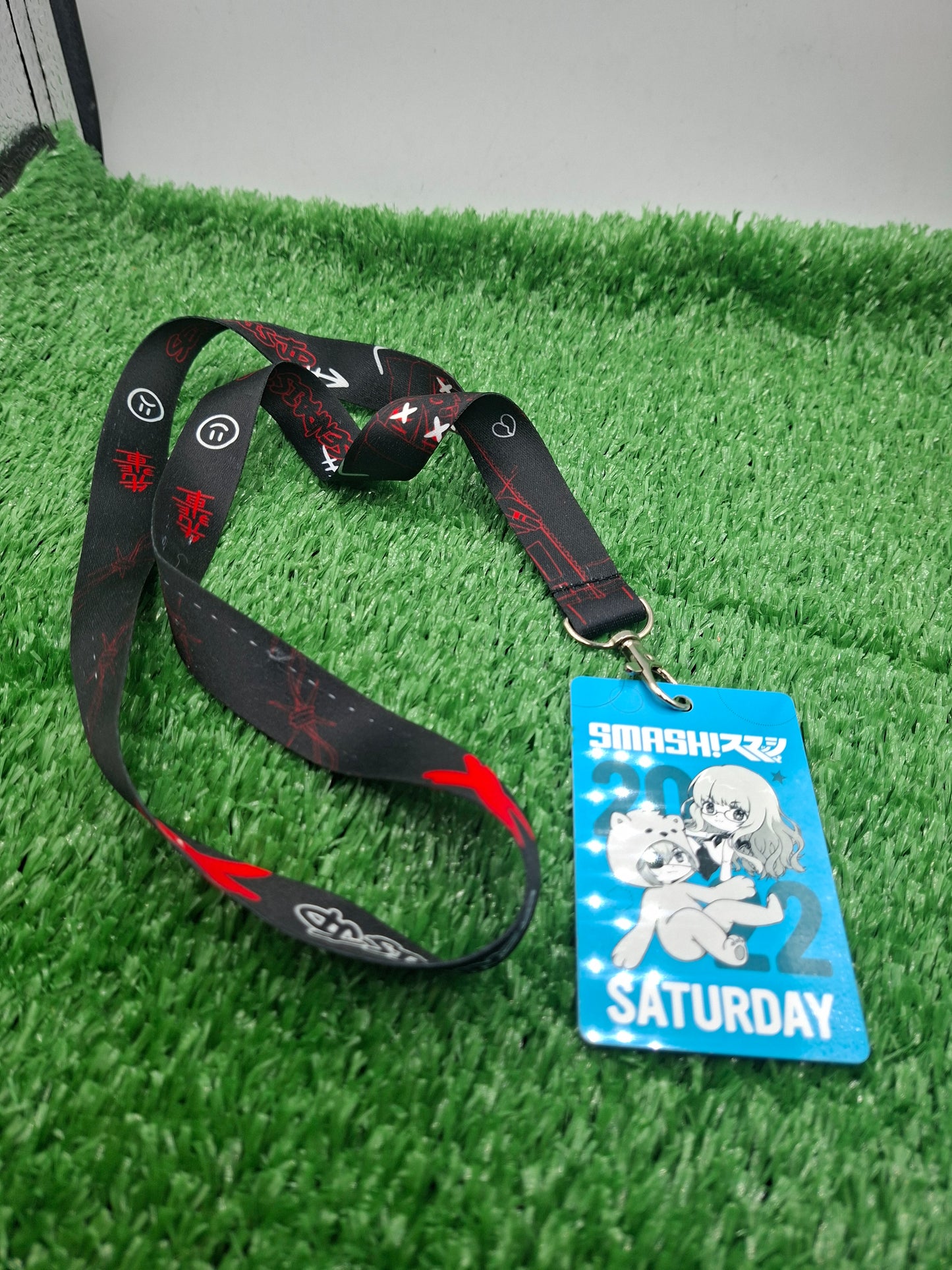 CARD HOLDER