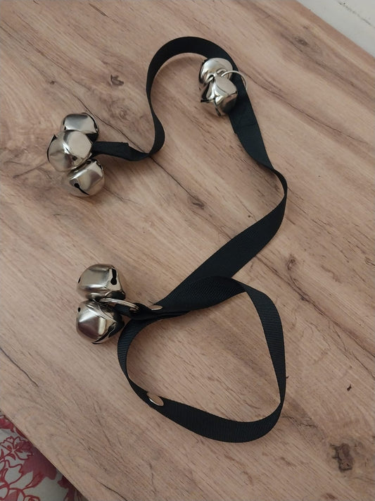 Dog training belt