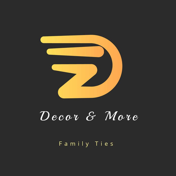 Decor & More