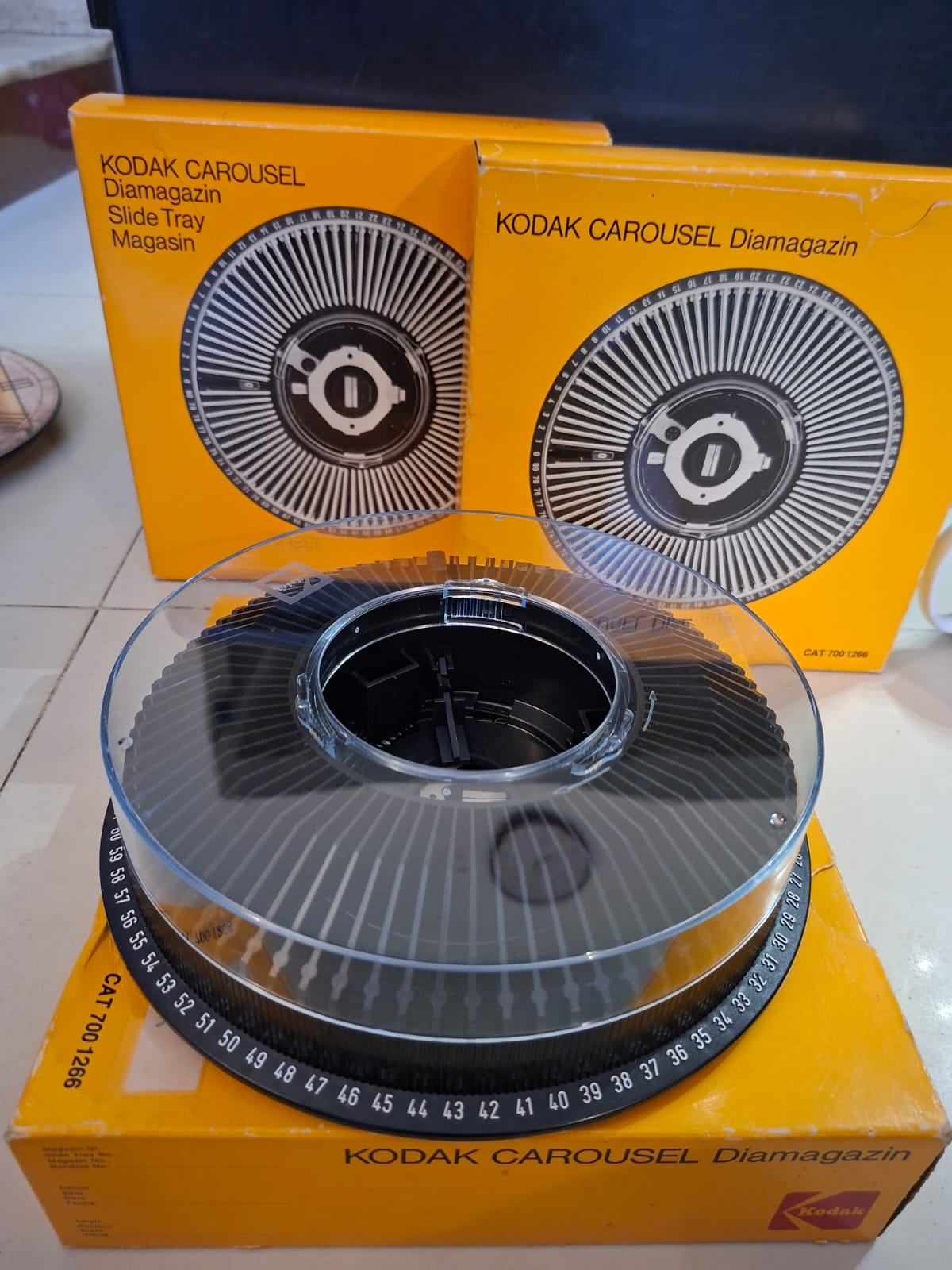 Kodak Product
