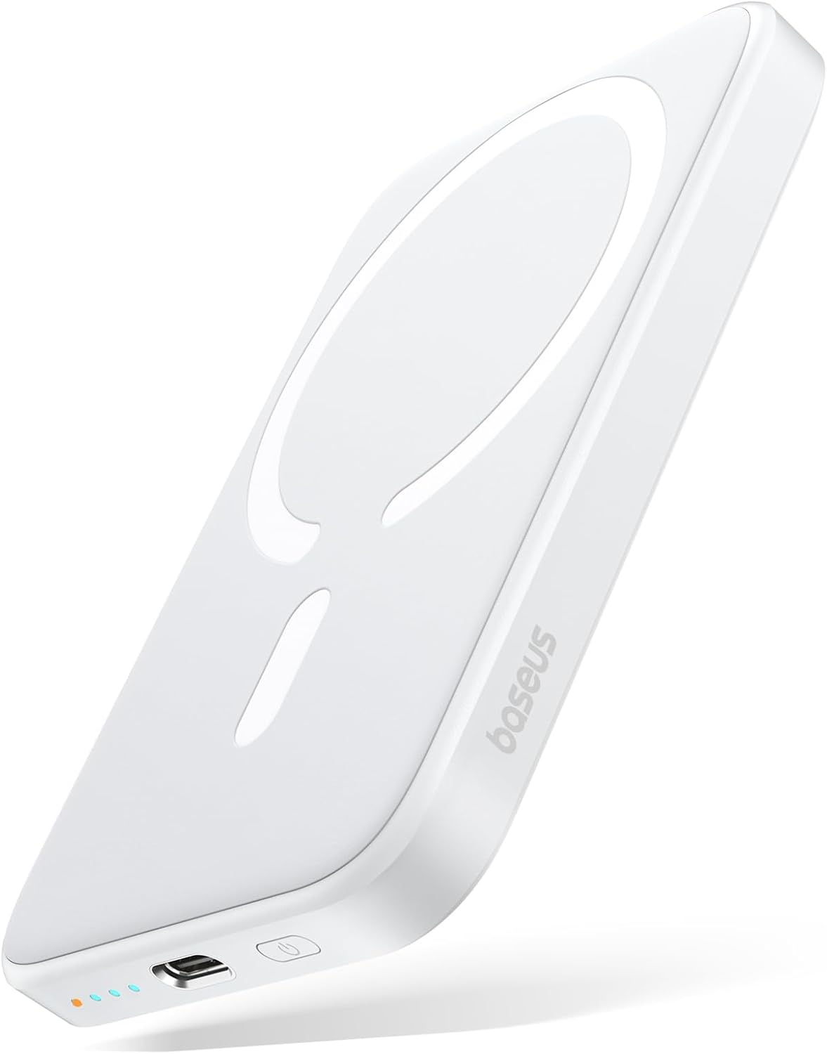 Baseus Magnetic Portable Charger 20W 10000mAh