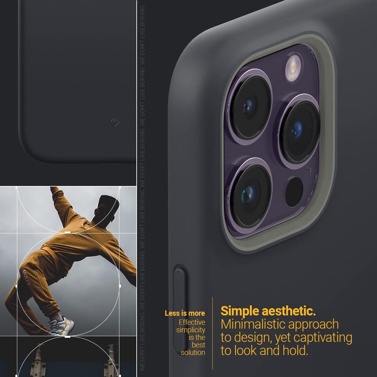 Caseology Nano Pop Mag for iPhone 14 Pro