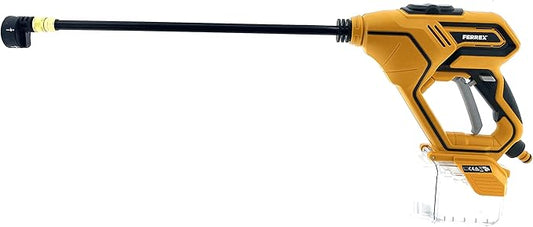 20V Cordless Pressure Washer Germany