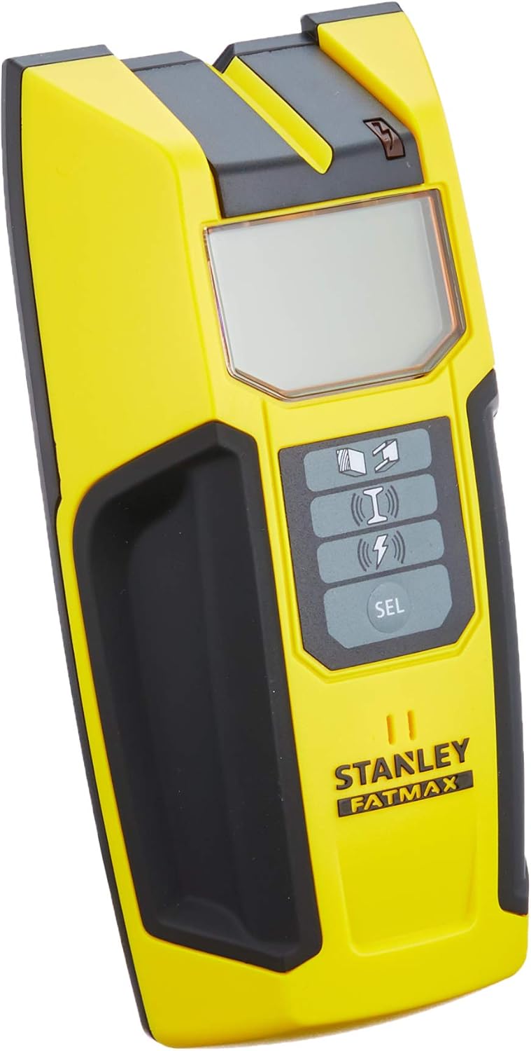Stanley Wall Scanner S300
