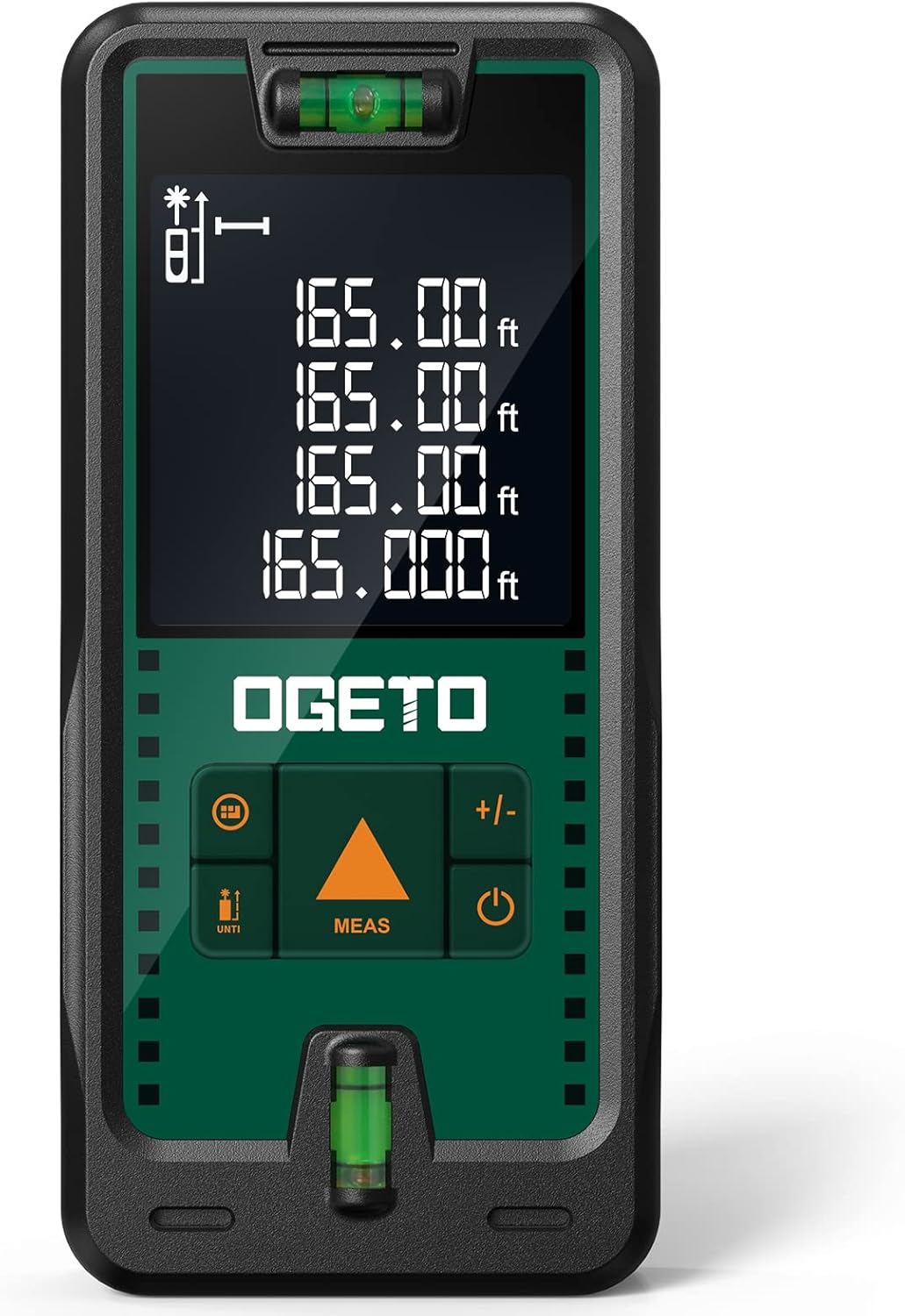 Ogeto 50m Laser Distance Meter