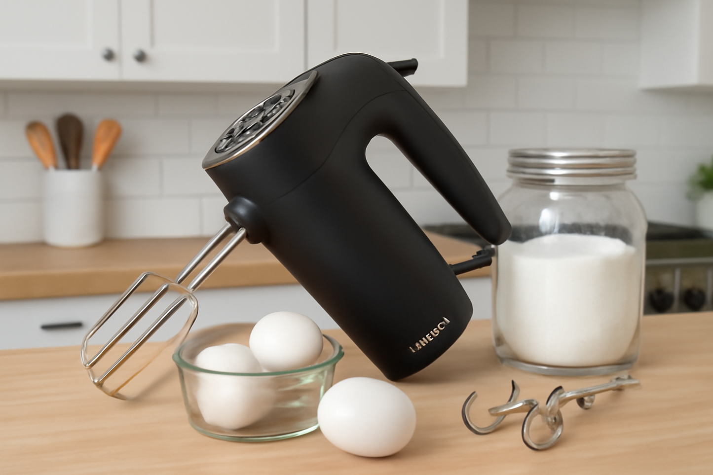 Ambiano Hand Mixer