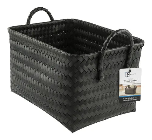 BIG STORAGE BASKET