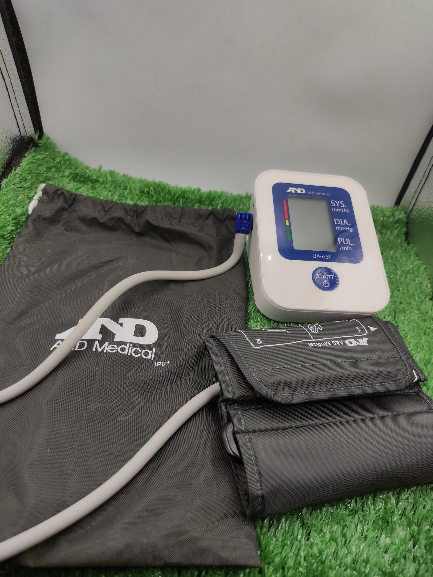 BP APPARATUS