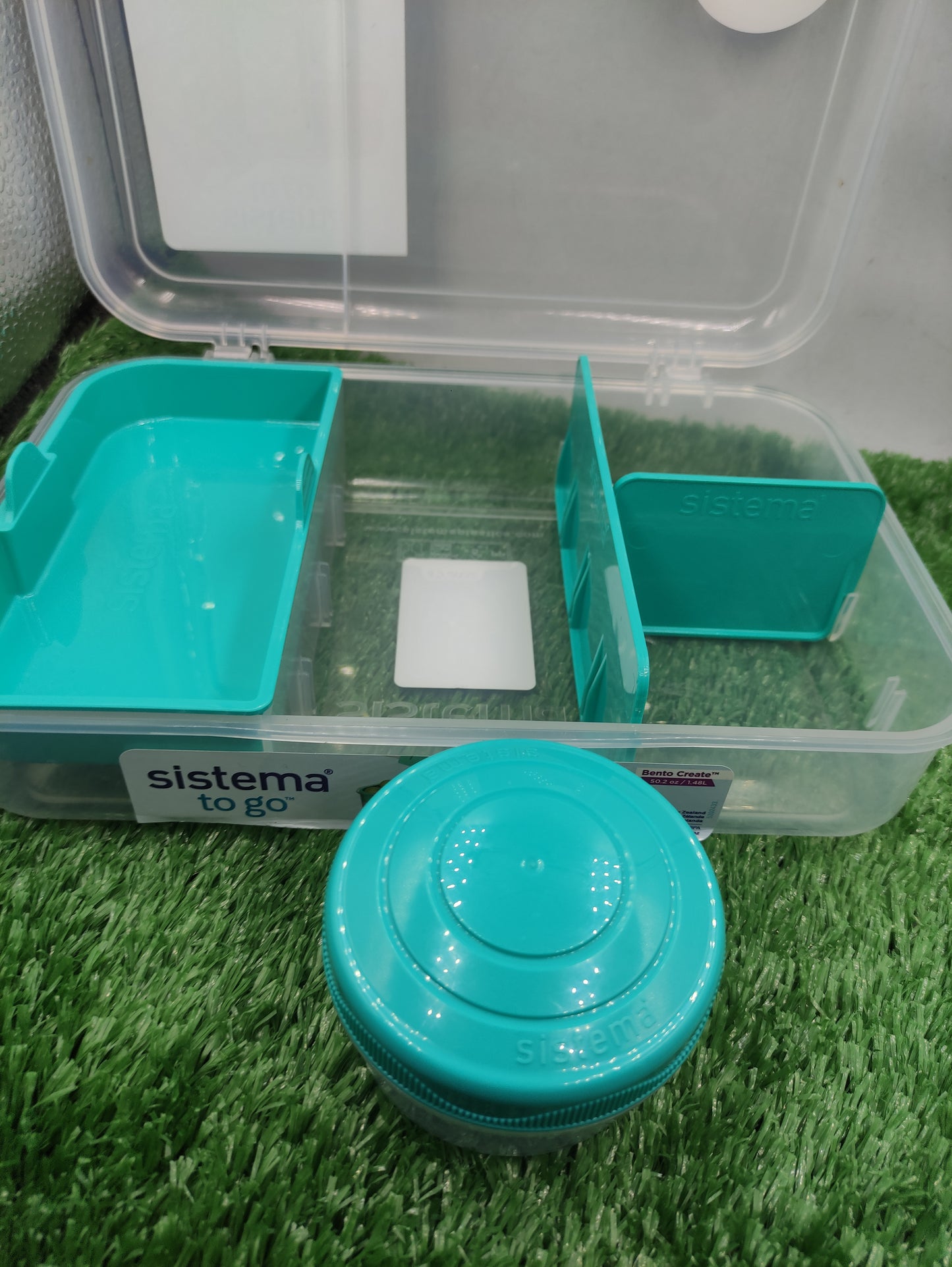 sistema to go