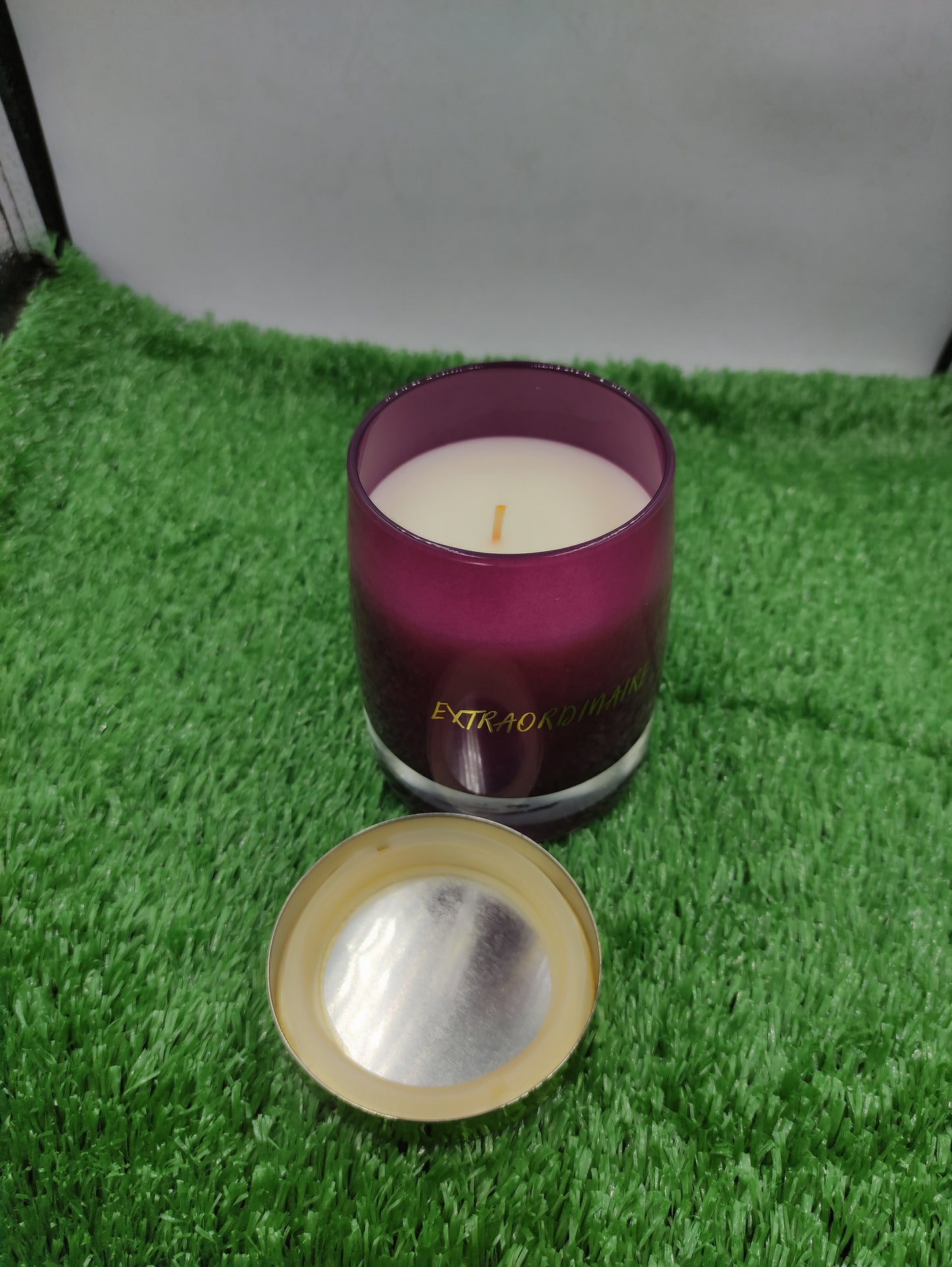 FRAGRANCE CANDLE