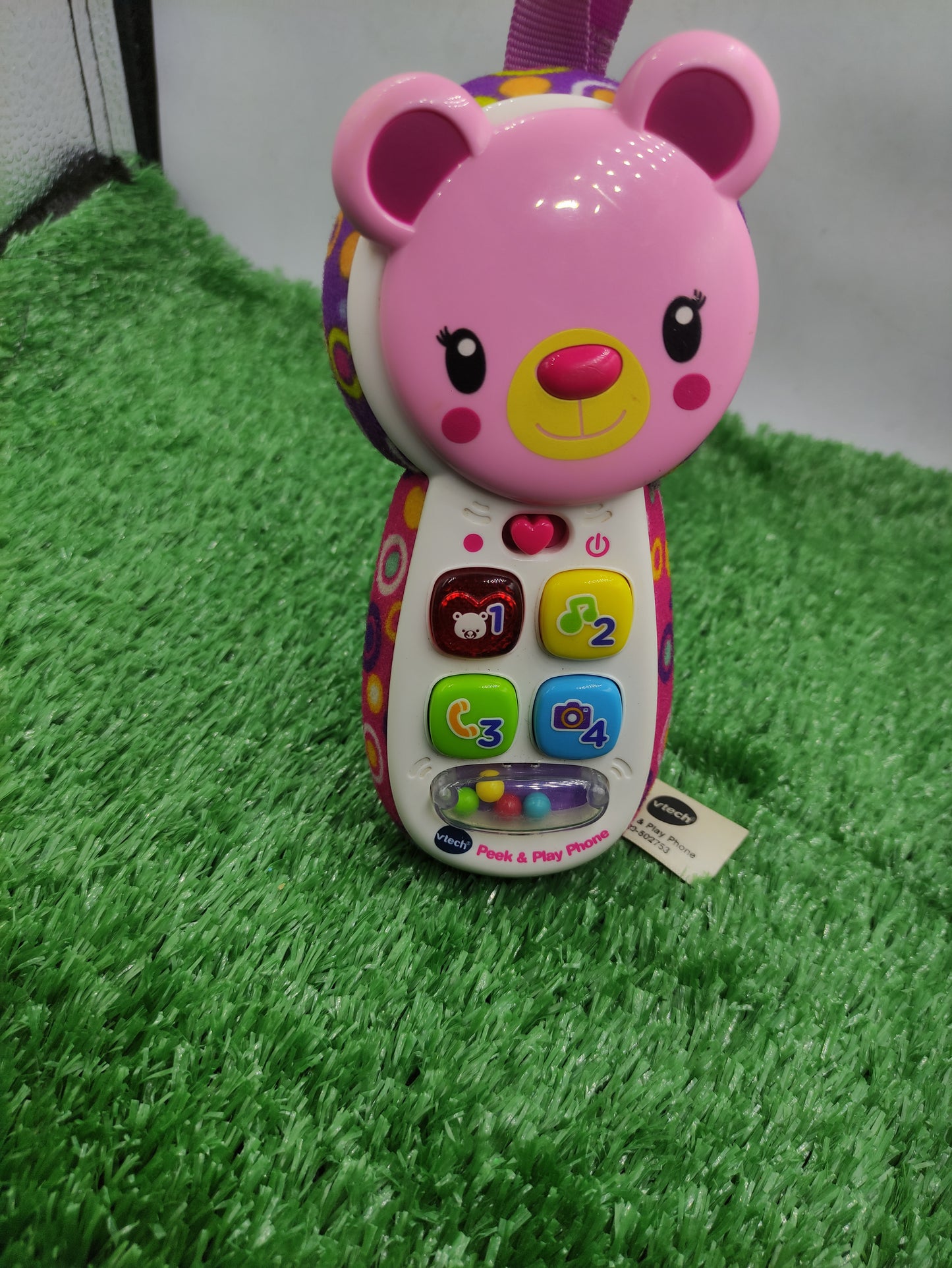TOY