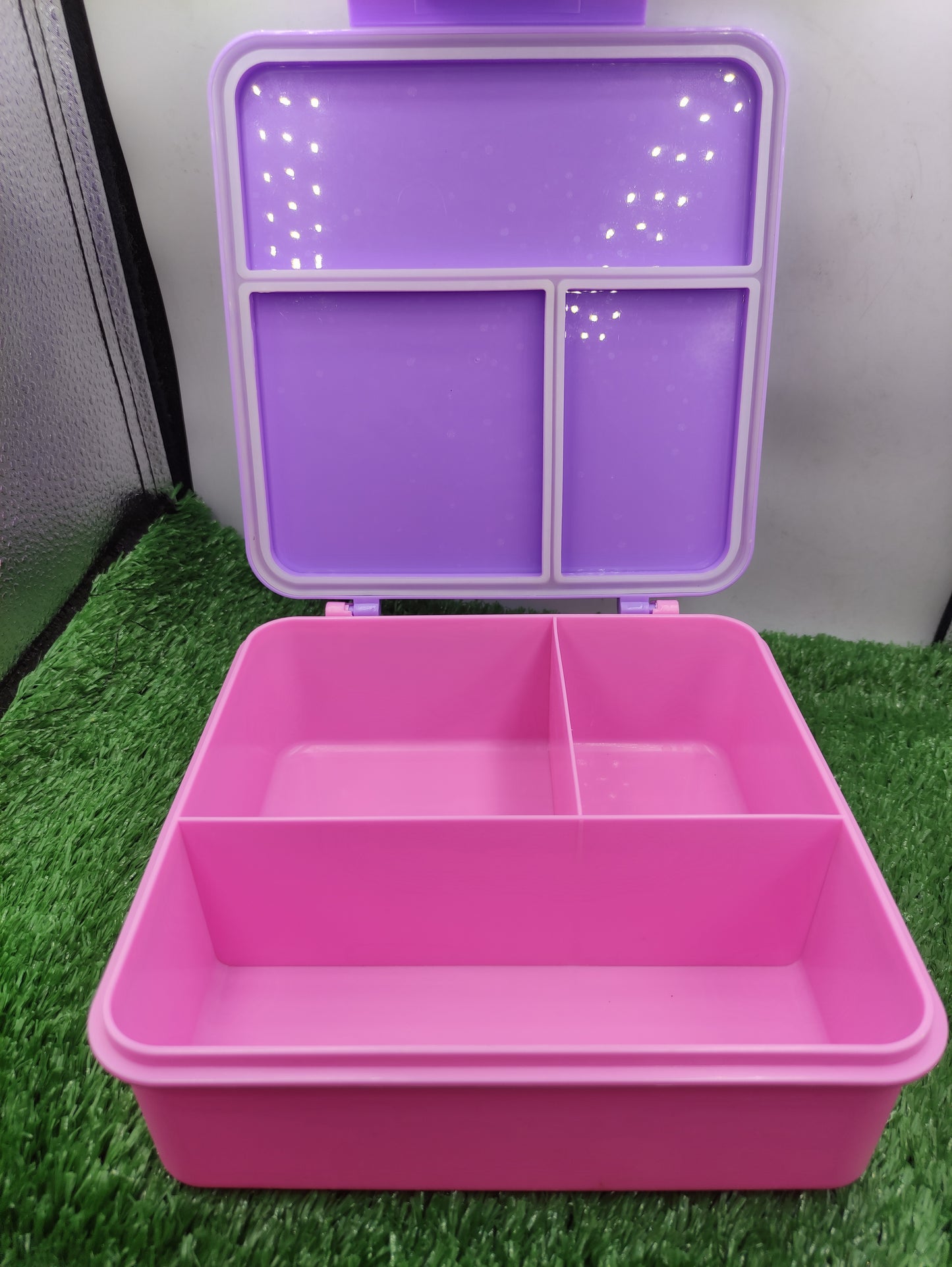 BENTO LUNCH BOX