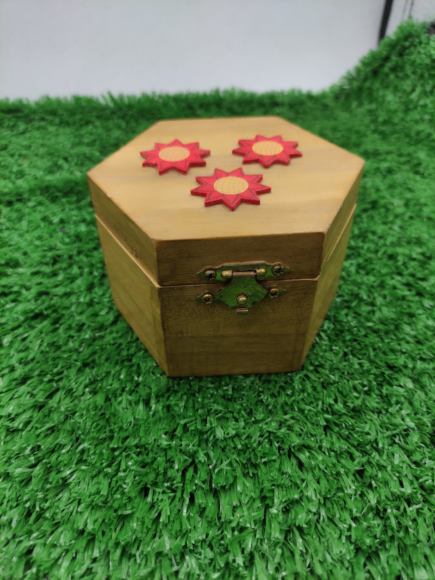 YARN BOX SMALL