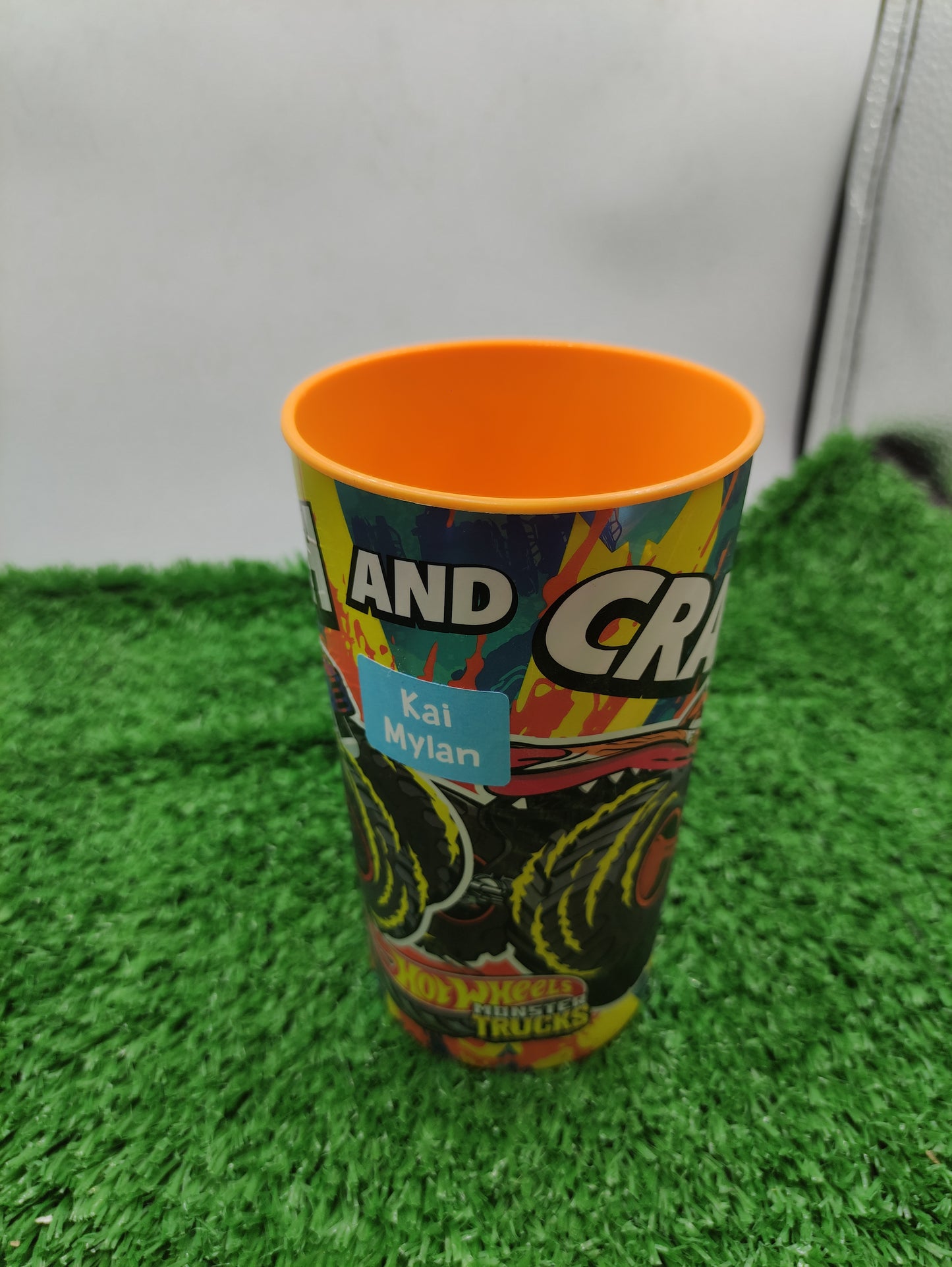 CUP