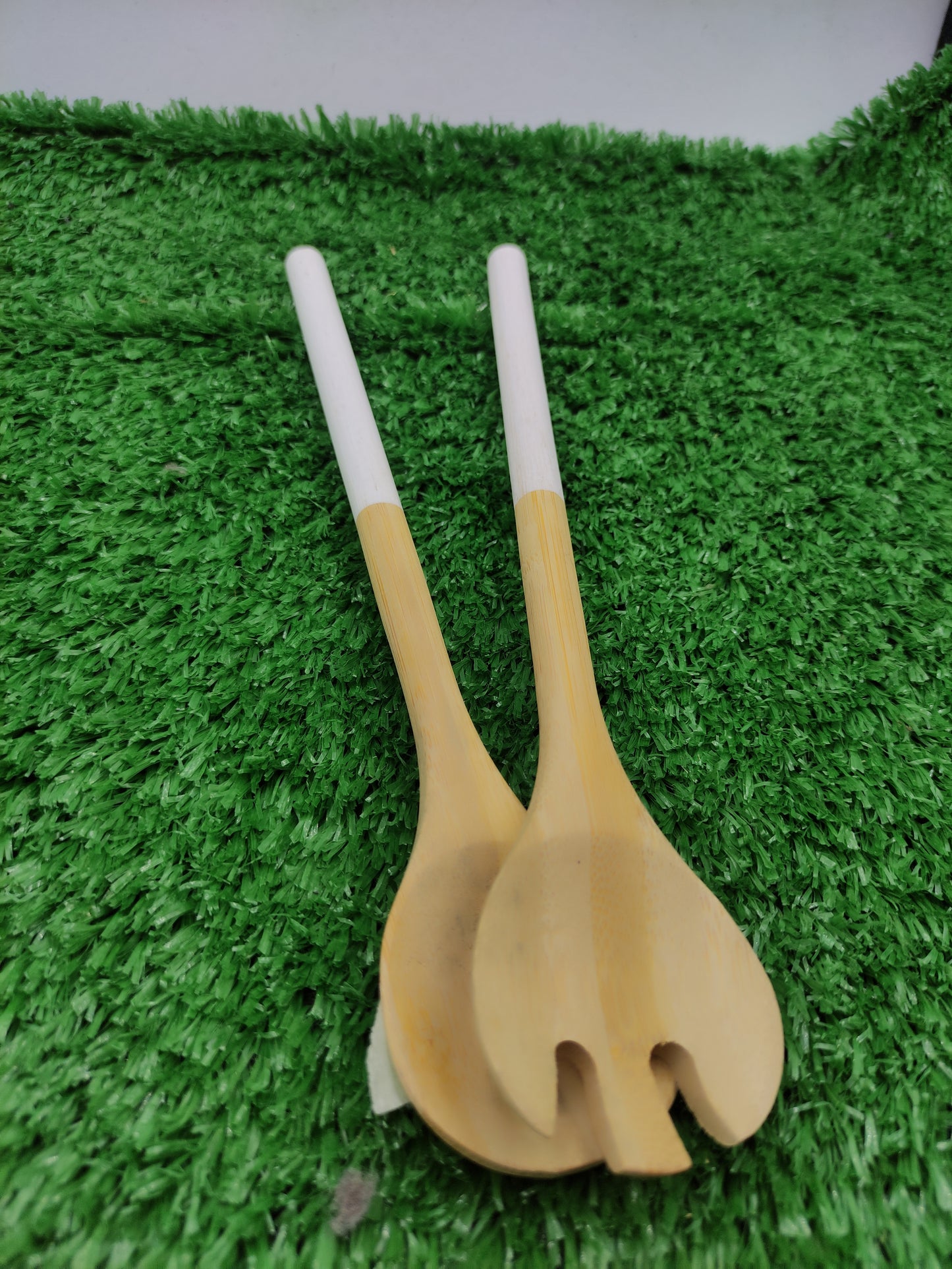 WOODEN SPOON