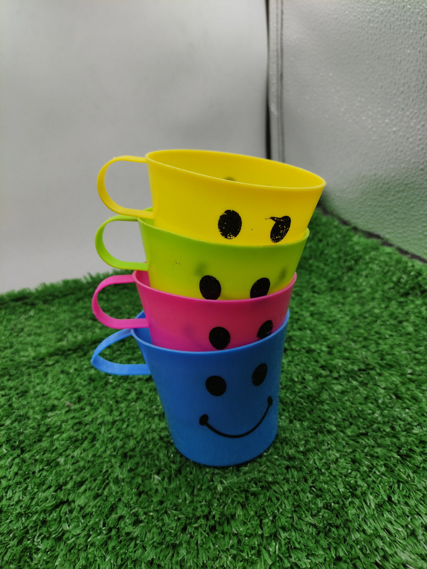CUSTOM MUGS KIDS PLASTIC