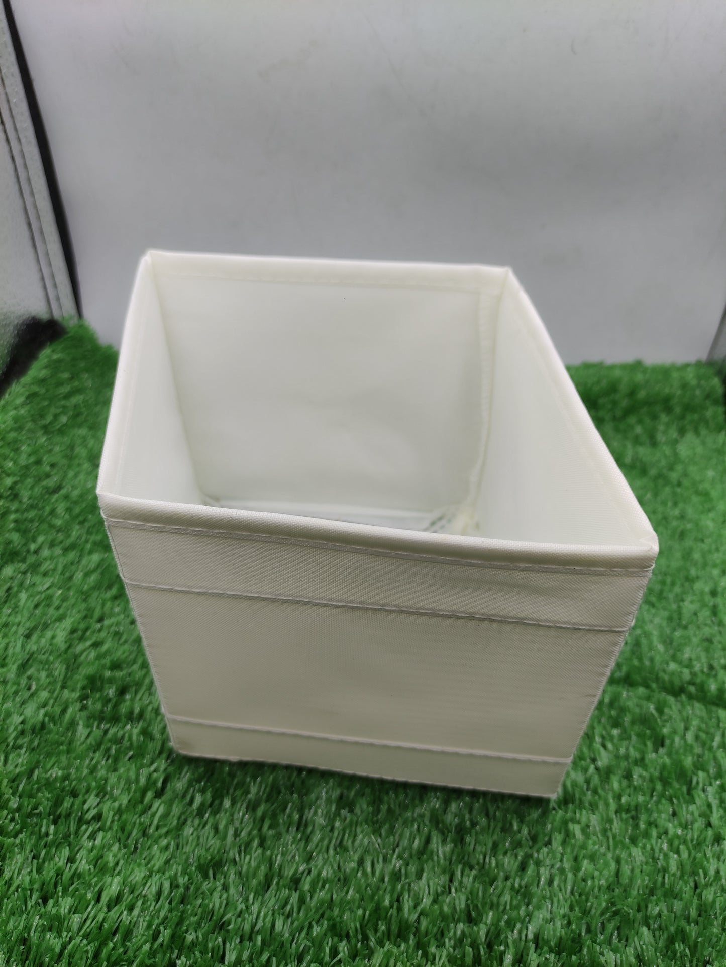 FOLDABLE ORGANIZER