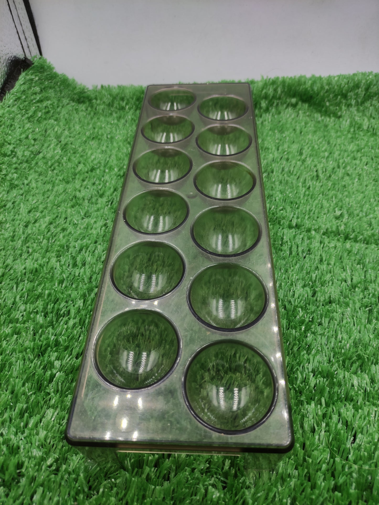 VINTAGE REFRIGERATOR EGG TRAY