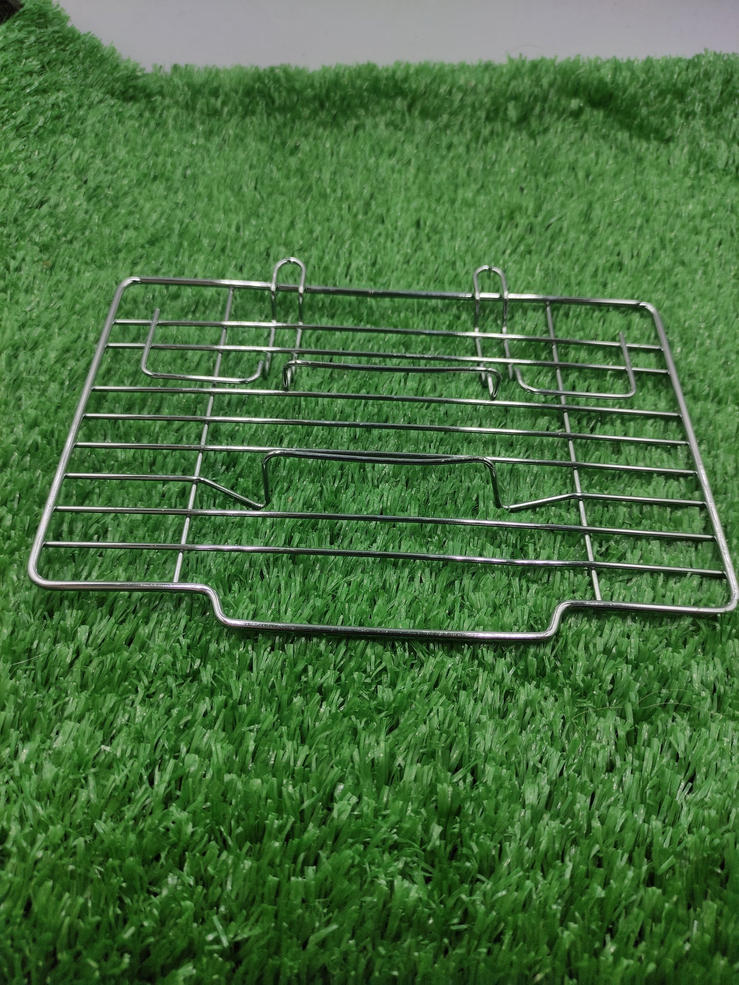 STAINLESS STEEL MODULAR KITCHEN BASKET
